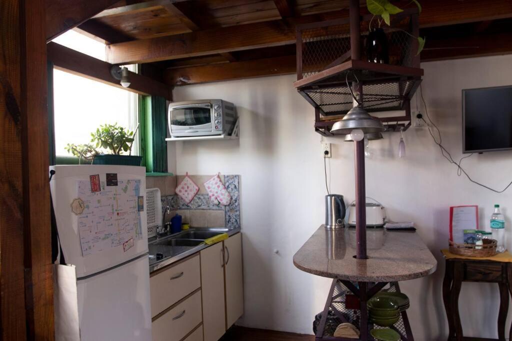 Loft Antiguo Sobre Av De Mayo * Buenos Aires