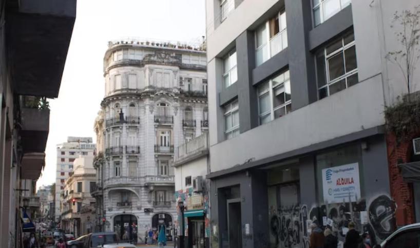 Nomad Defensa Apartment Buenos Aires