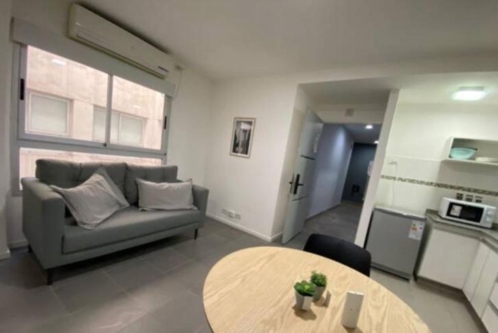 Nomad Defensa Apartment *