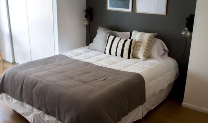 Nomad Defensa Apartment *