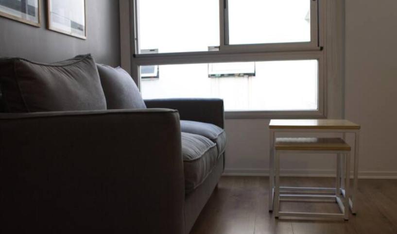 Nomad Defensa Apartment Buenos Aires