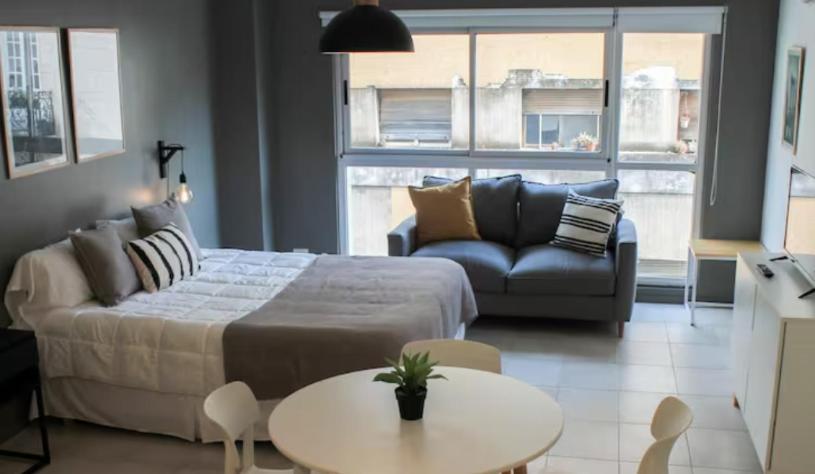 Apartment Nomad Defensa