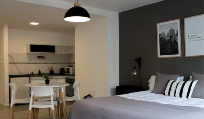 Nomad Defensa Apartment