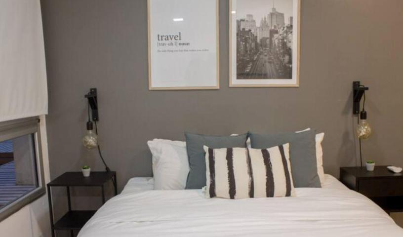 Apartment Nomad Defensa Buenos Aires