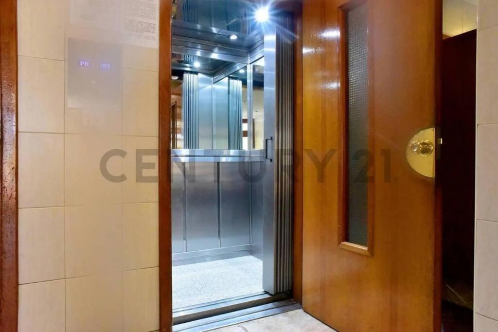 Apartment Calido Lezama