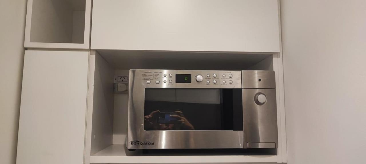 Apartamento Hermoso Departamento Zona Congreso