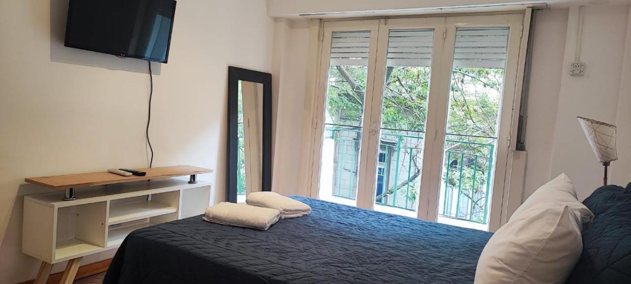 Hermoso Departamento Zona Congreso Apartamento *
