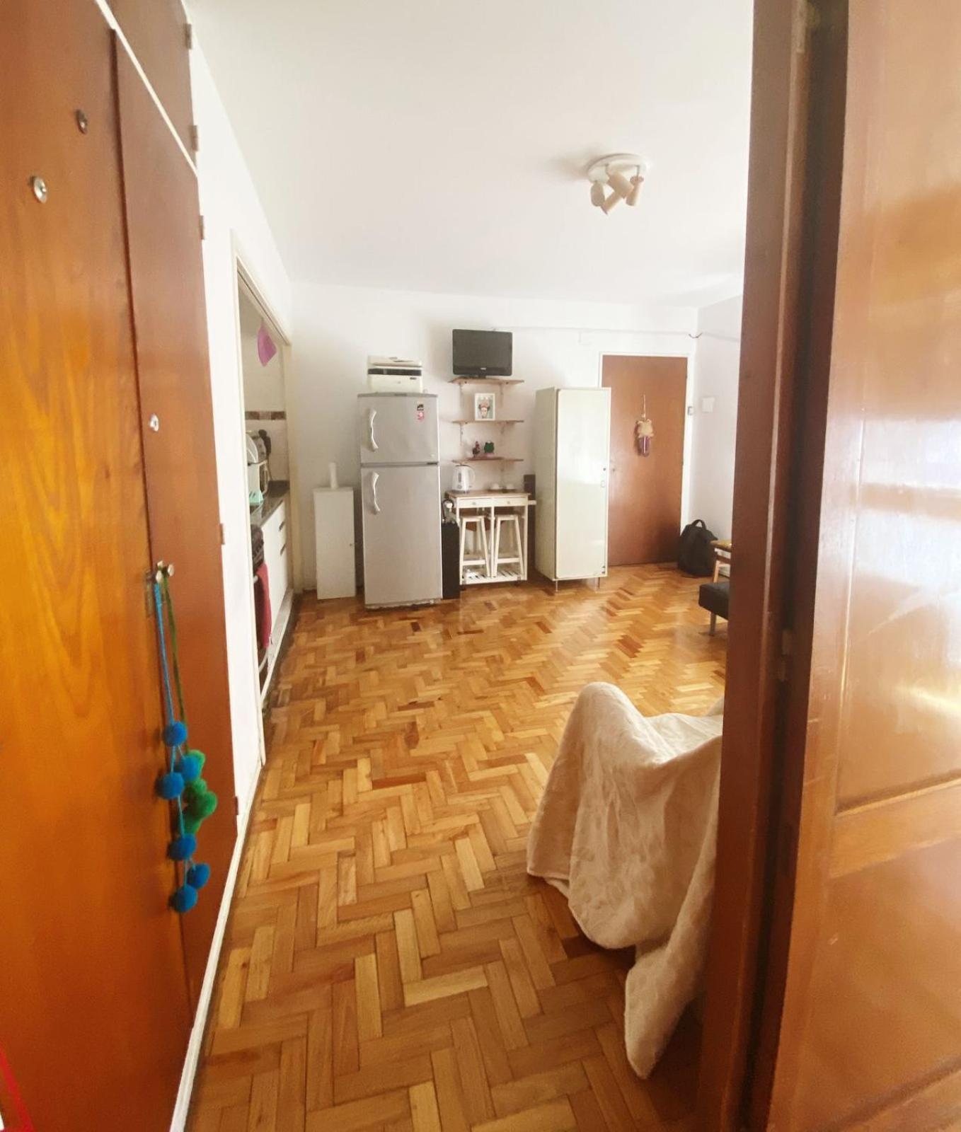 Monoambiente Obelisco 3 Cuadras Apartment Buenos Aires
