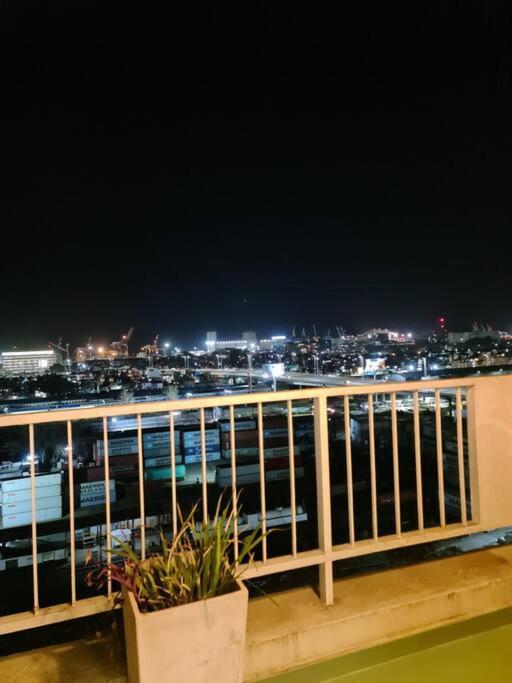Apartamento Hermoso Departamento Al Lado Del Patio Bulrrich, Con Vista Al Rio Buenos Aires