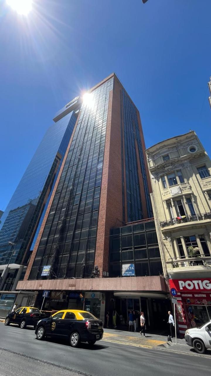 Apartamento Apart Terrazas Bs.as Buenos Aires