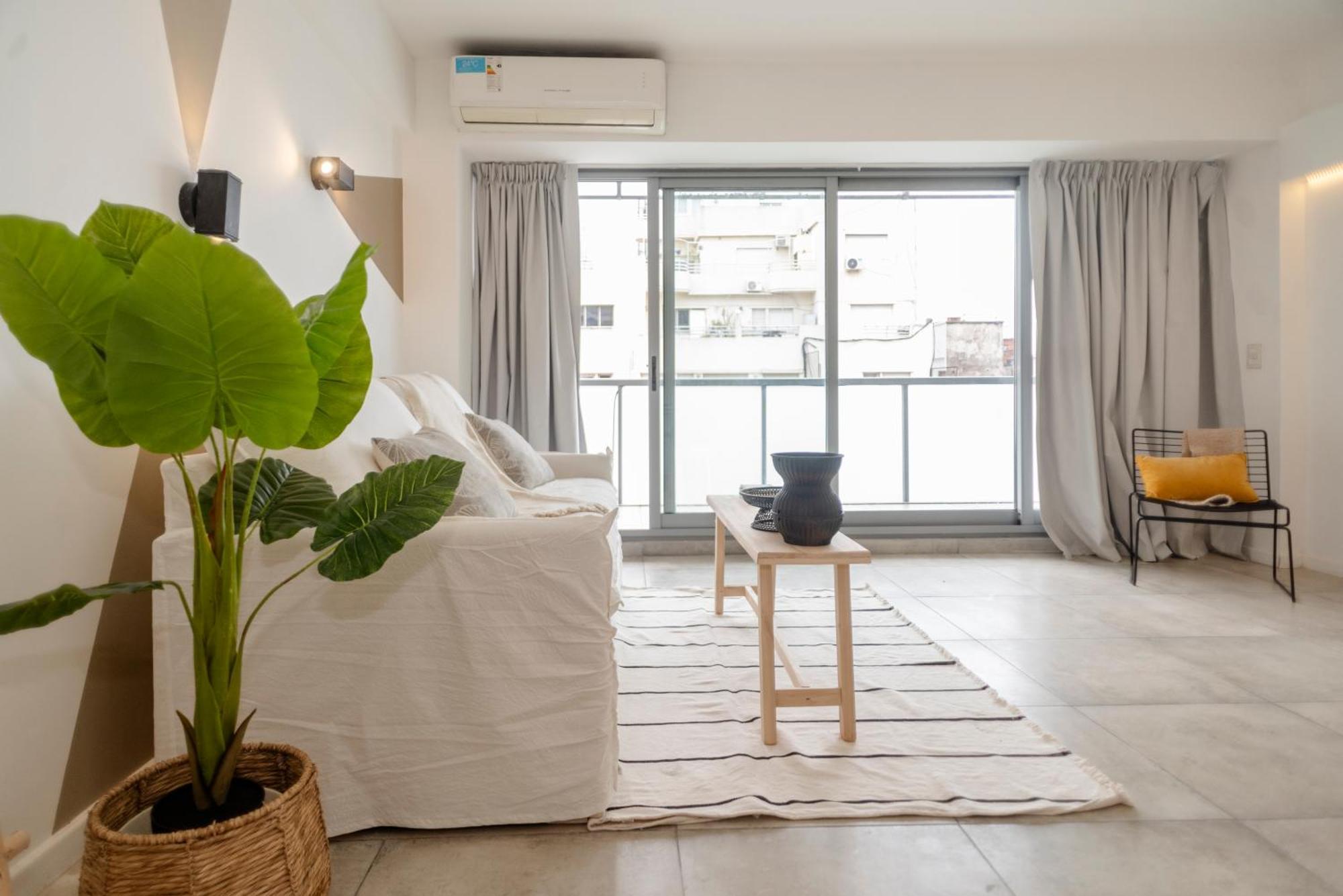 Apartamento La Vie Recoleta