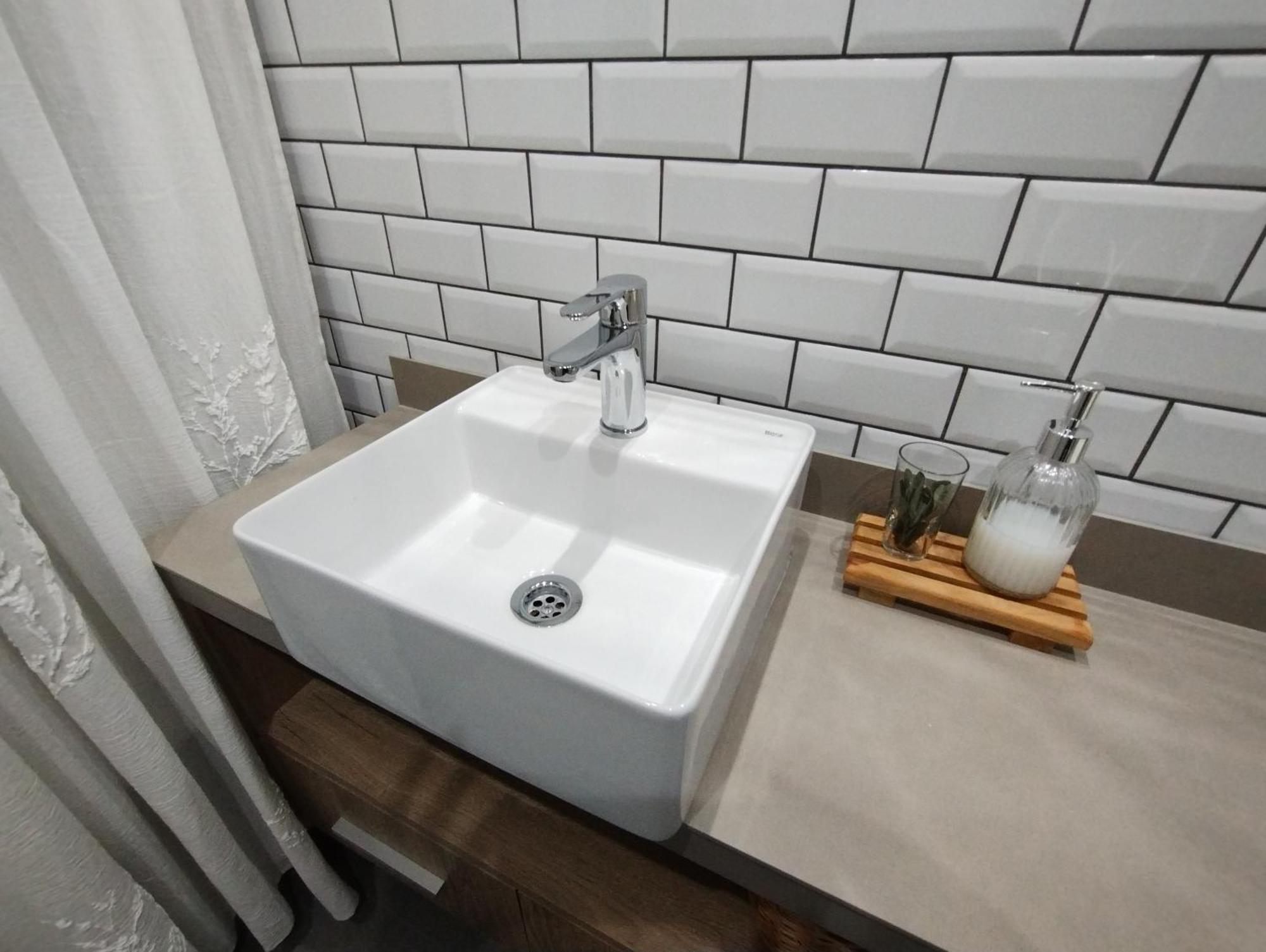 Apartment Estudio En Palermo *