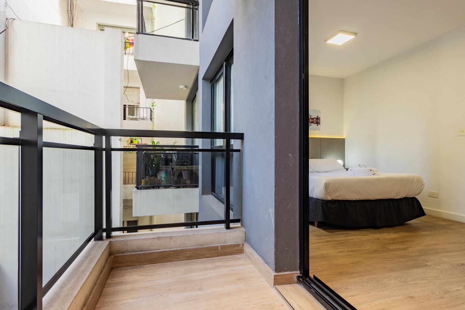 Live Soho Boutique & Palermo Soho Ii Aparthotel