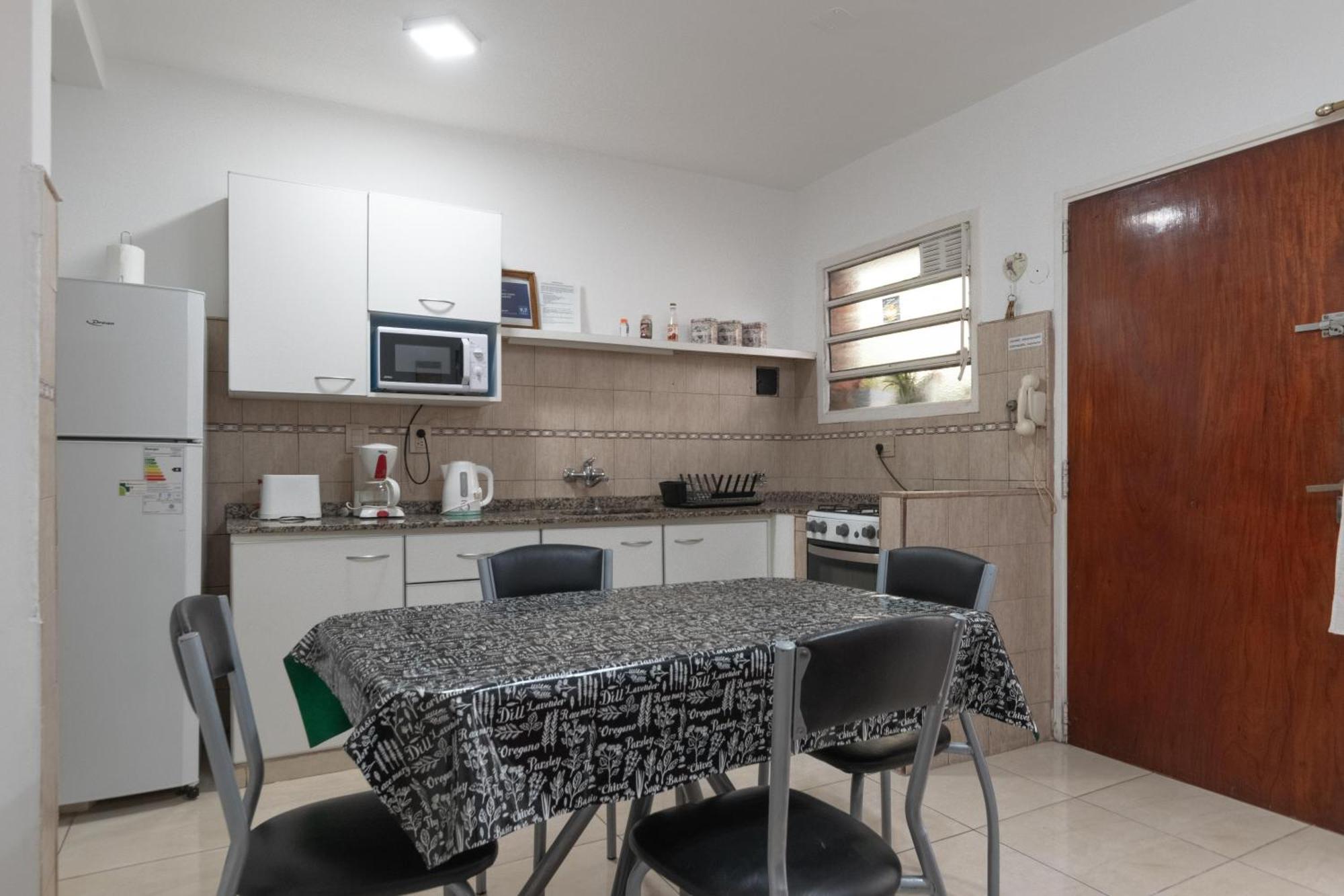 Apartment Palermo Soho Maisonette