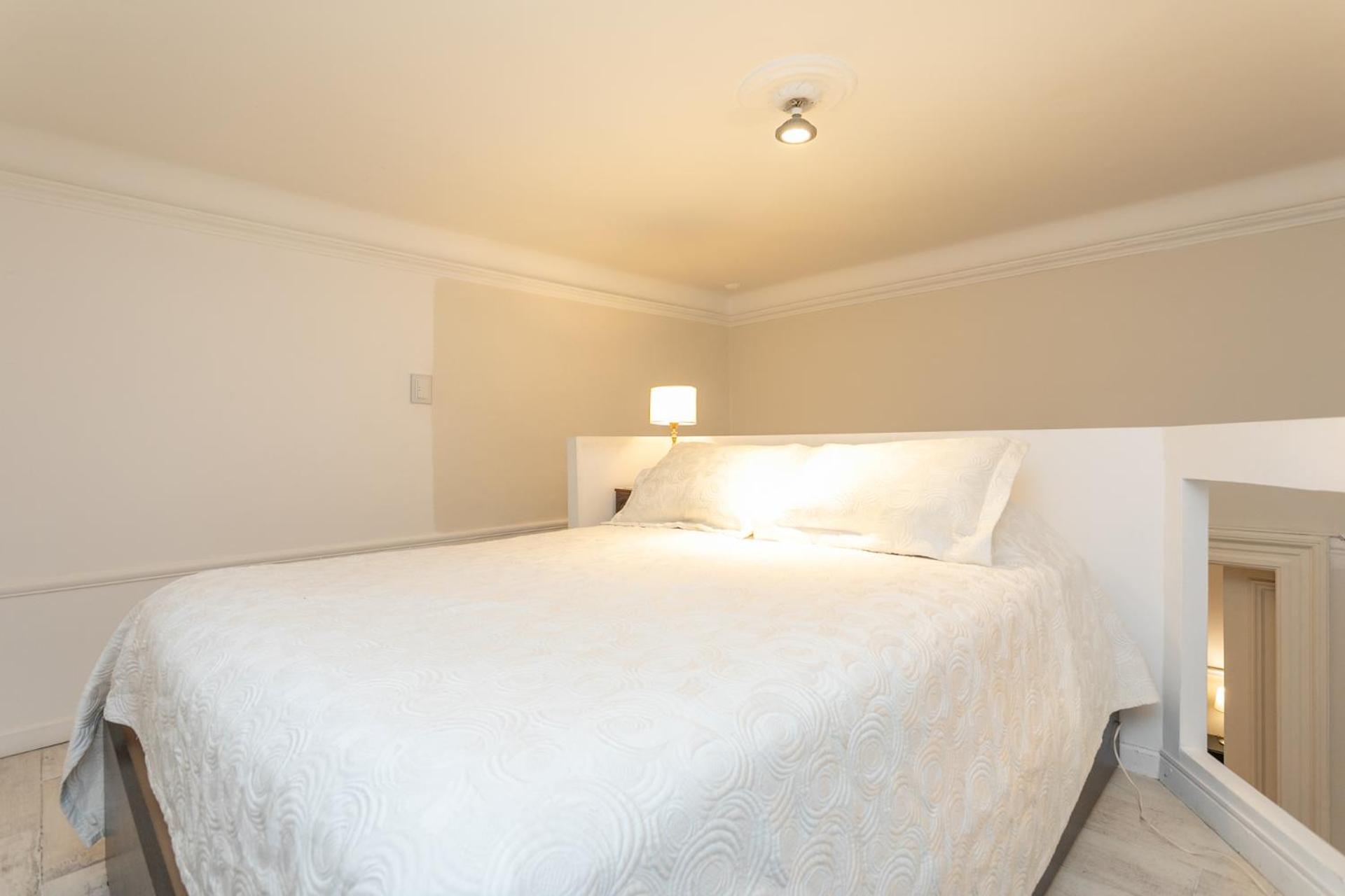 San Martin Al 900 Apartment *