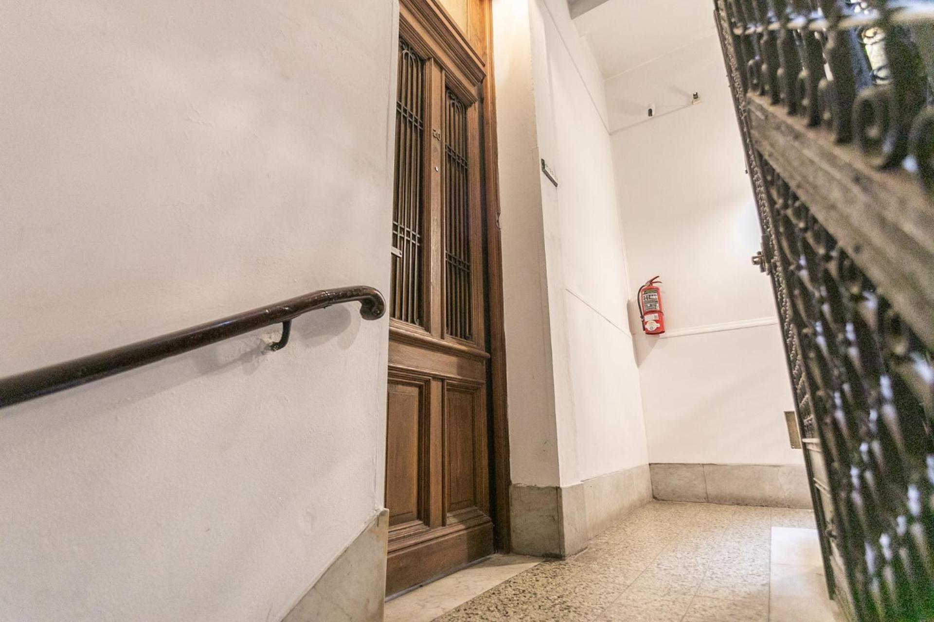 San Martin Al 900 Apartment Buenos Aires