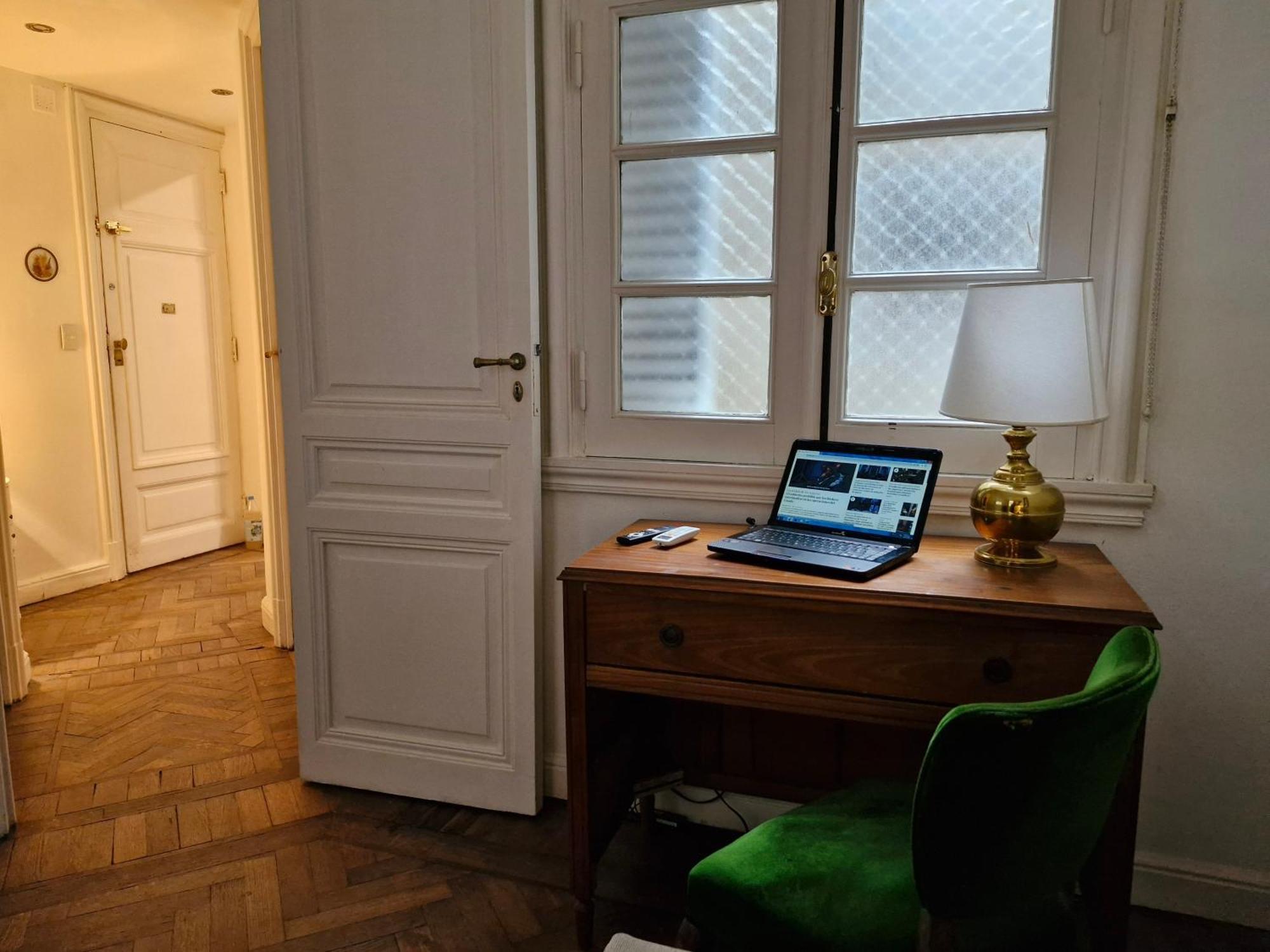 Acogedor, Tu Hogar Lejos De Casa * Buenos Aires