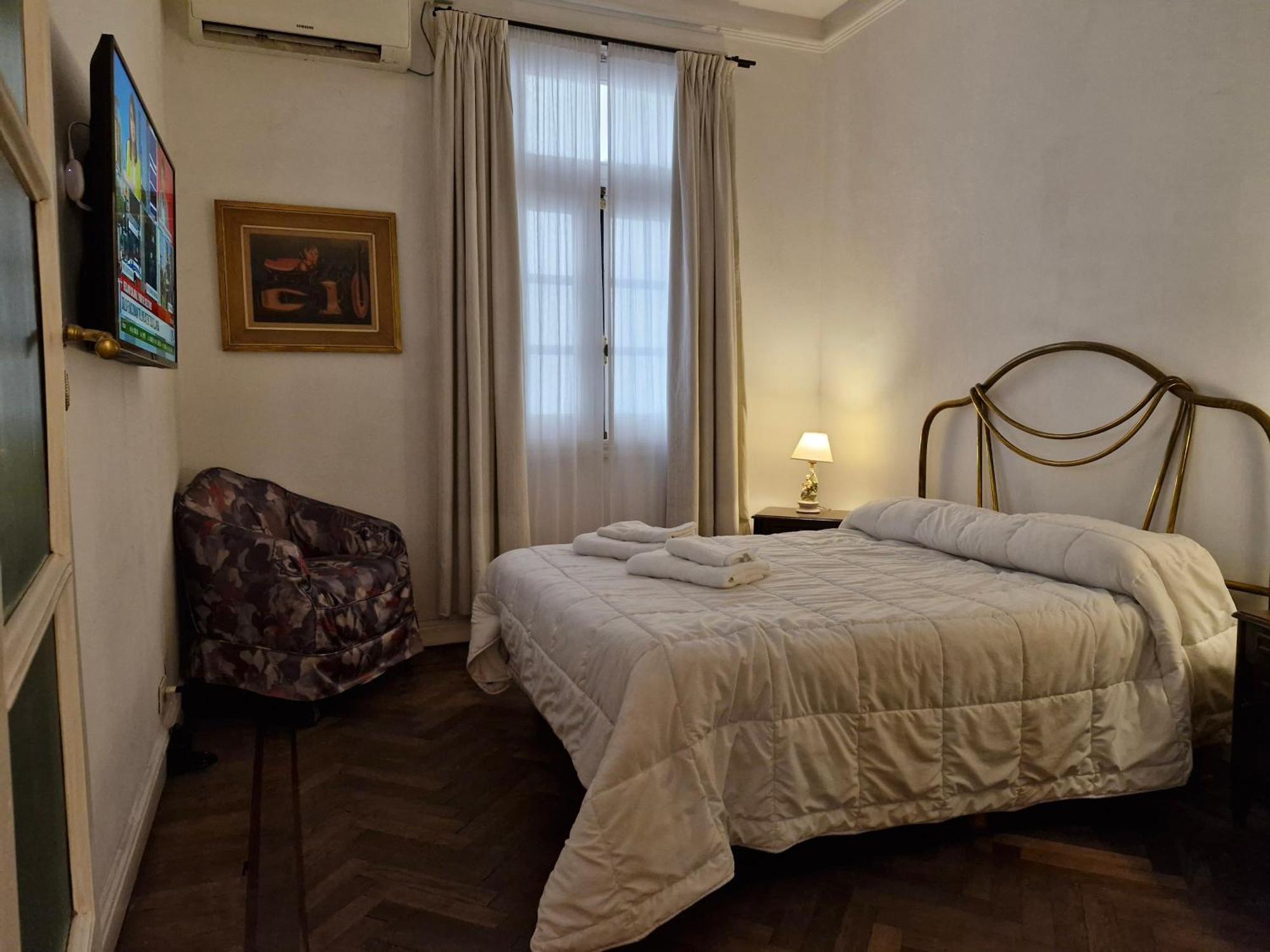 Acogedor, Tu Hogar Lejos De Casa Apartment