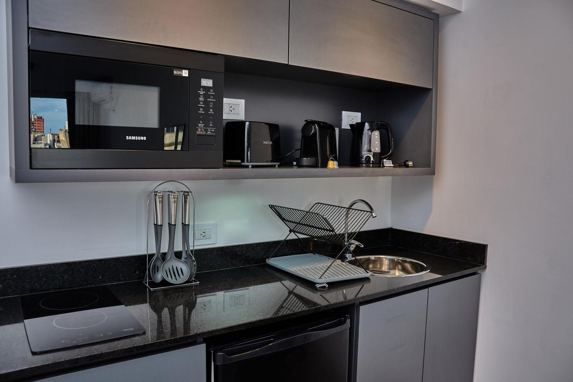 Babel Campus Apartamento Buenos Aires