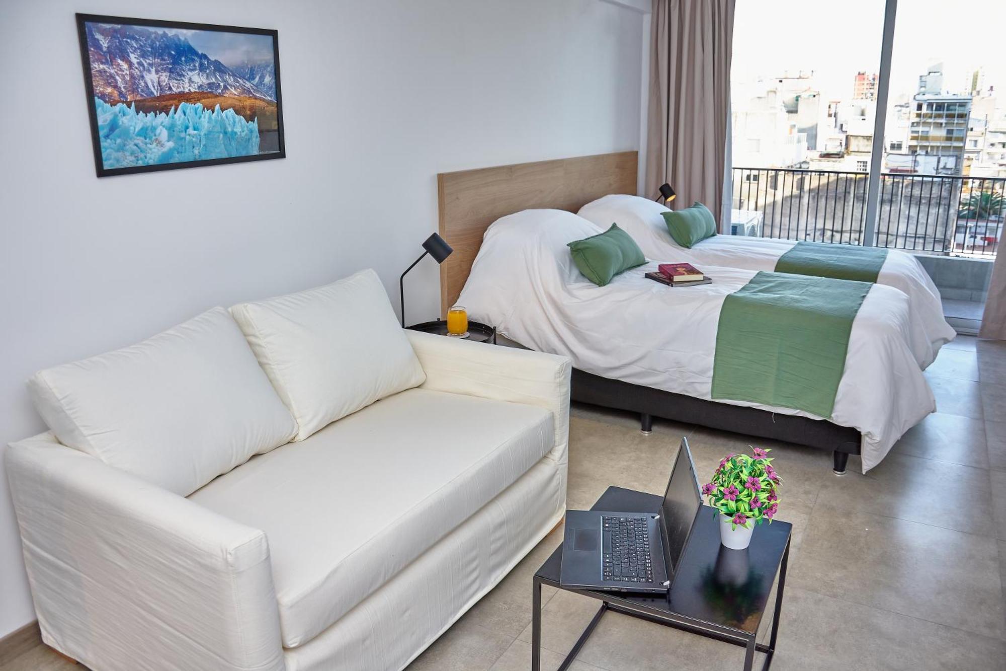Babel Campus Apartamento Buenos Aires