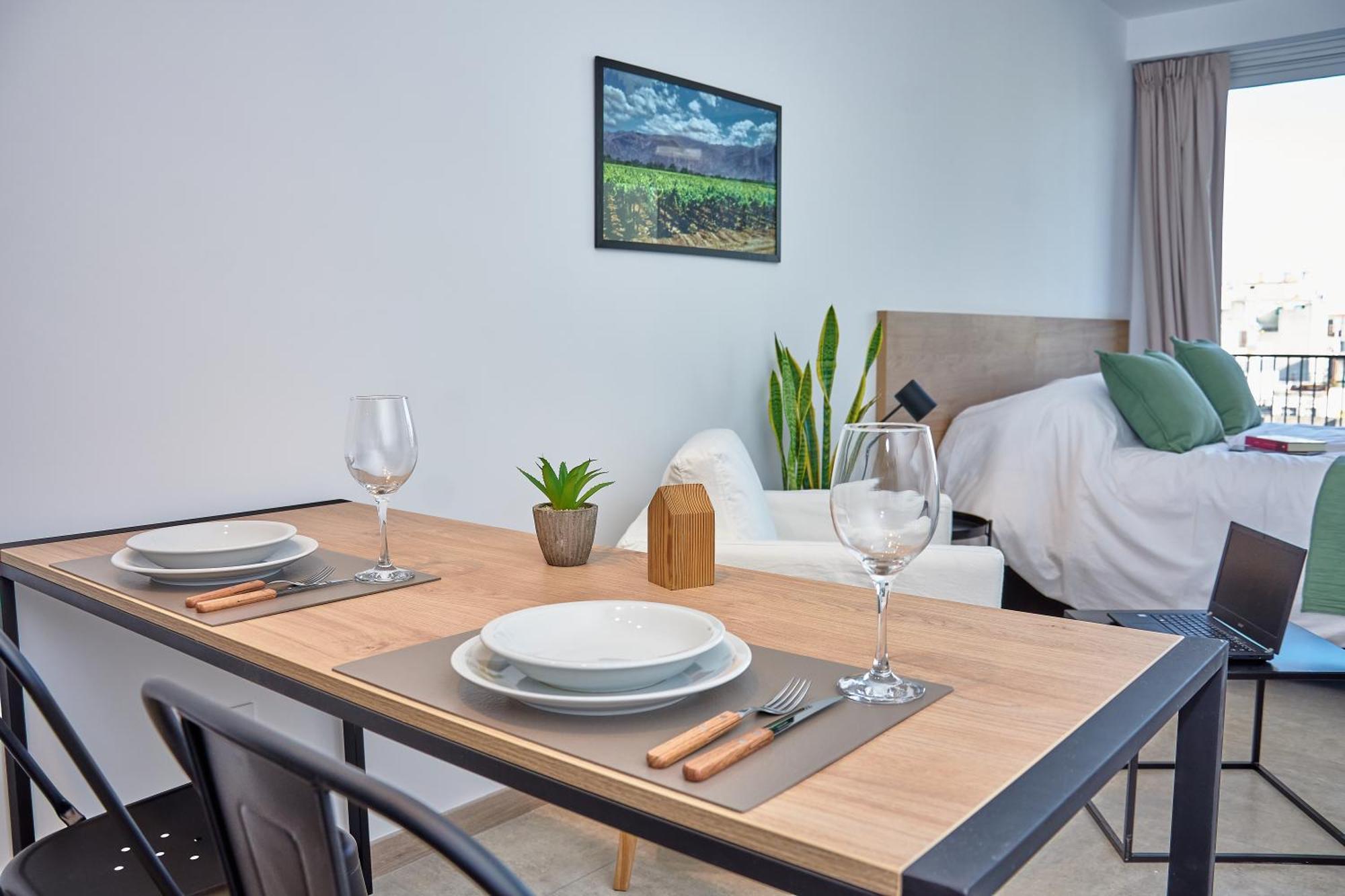 Babel Campus Apartamento Buenos Aires
