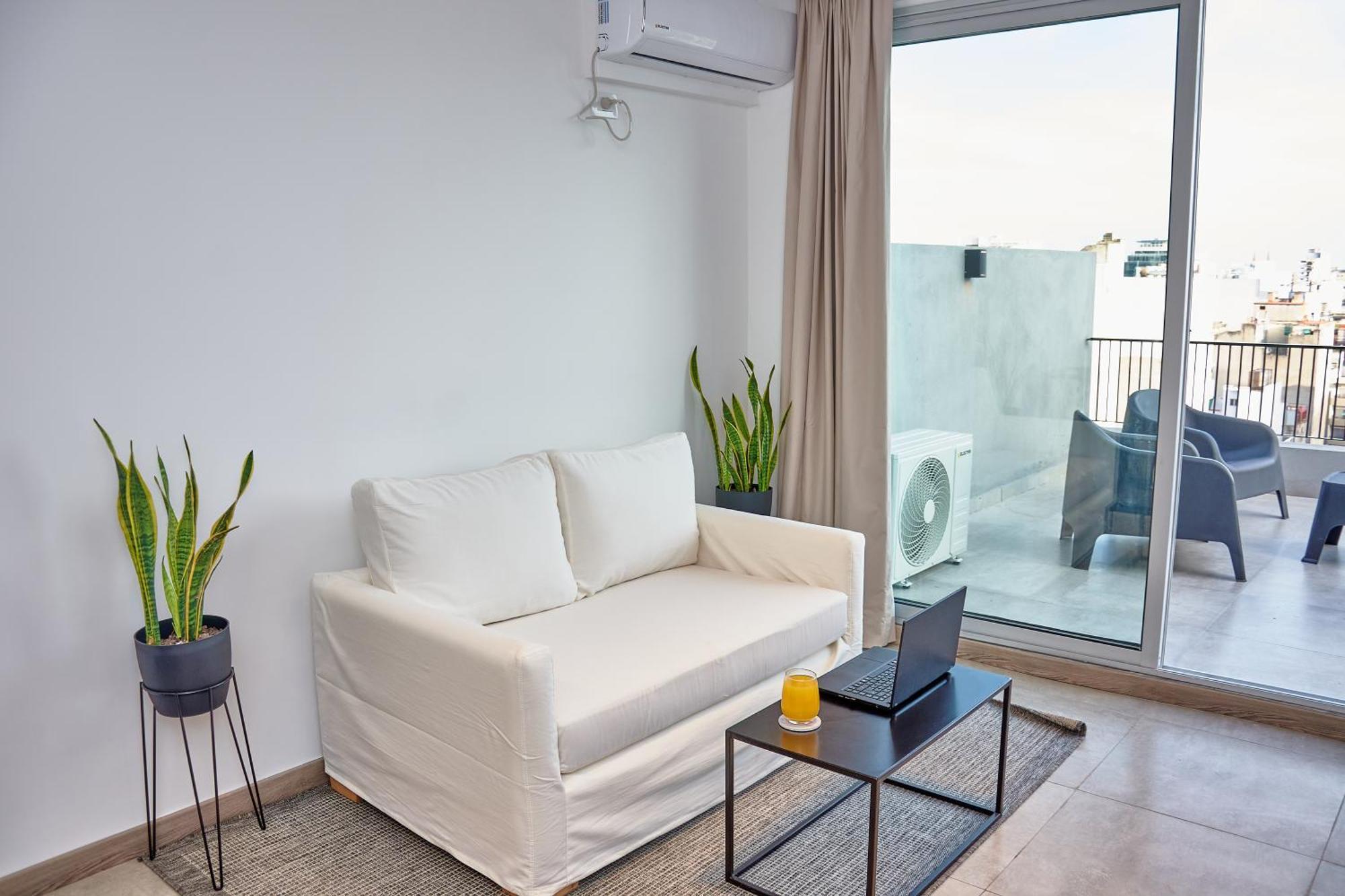 Apartamento Babel Campus Buenos Aires
