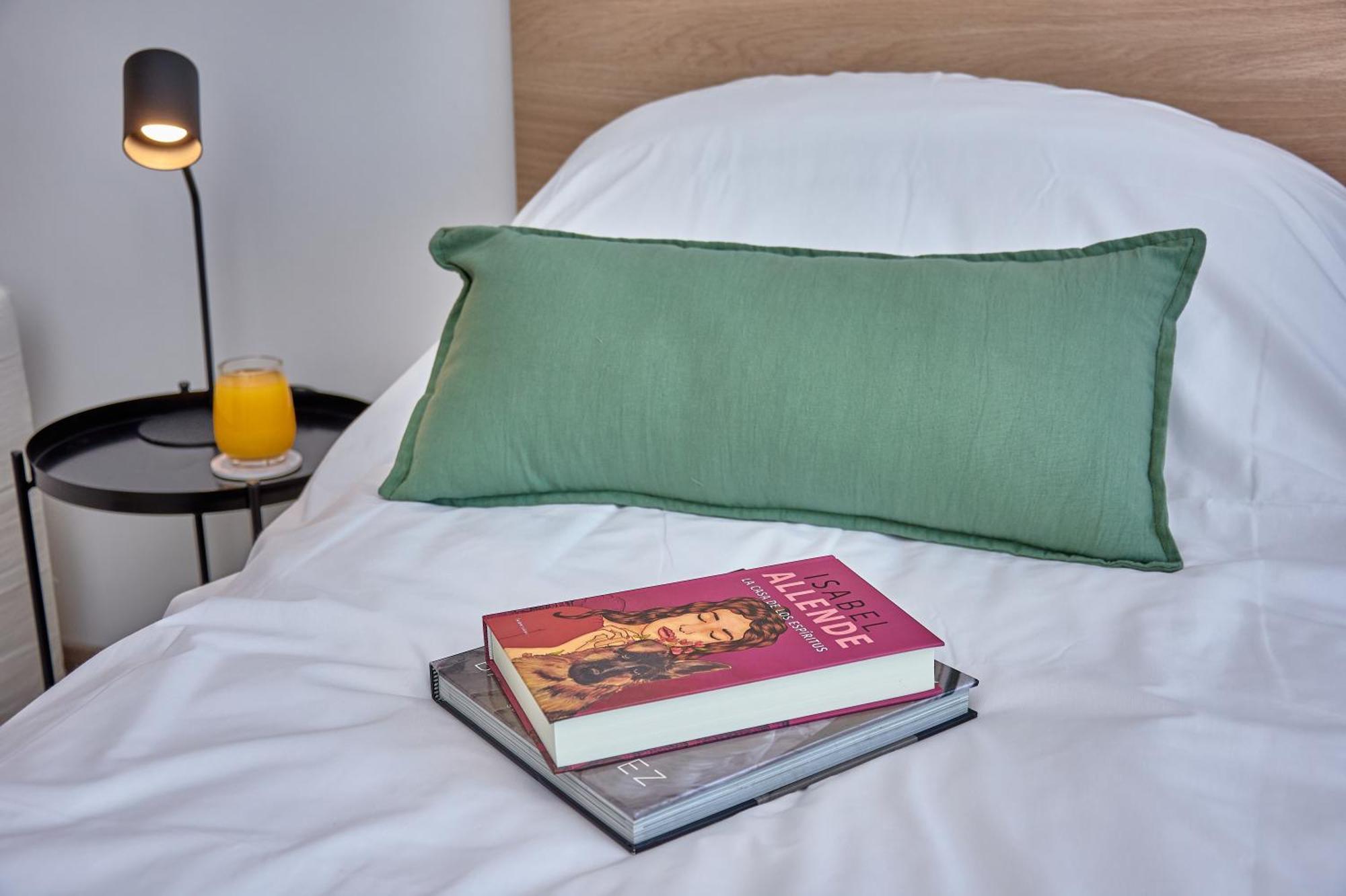 Apartamento Babel Campus Buenos Aires