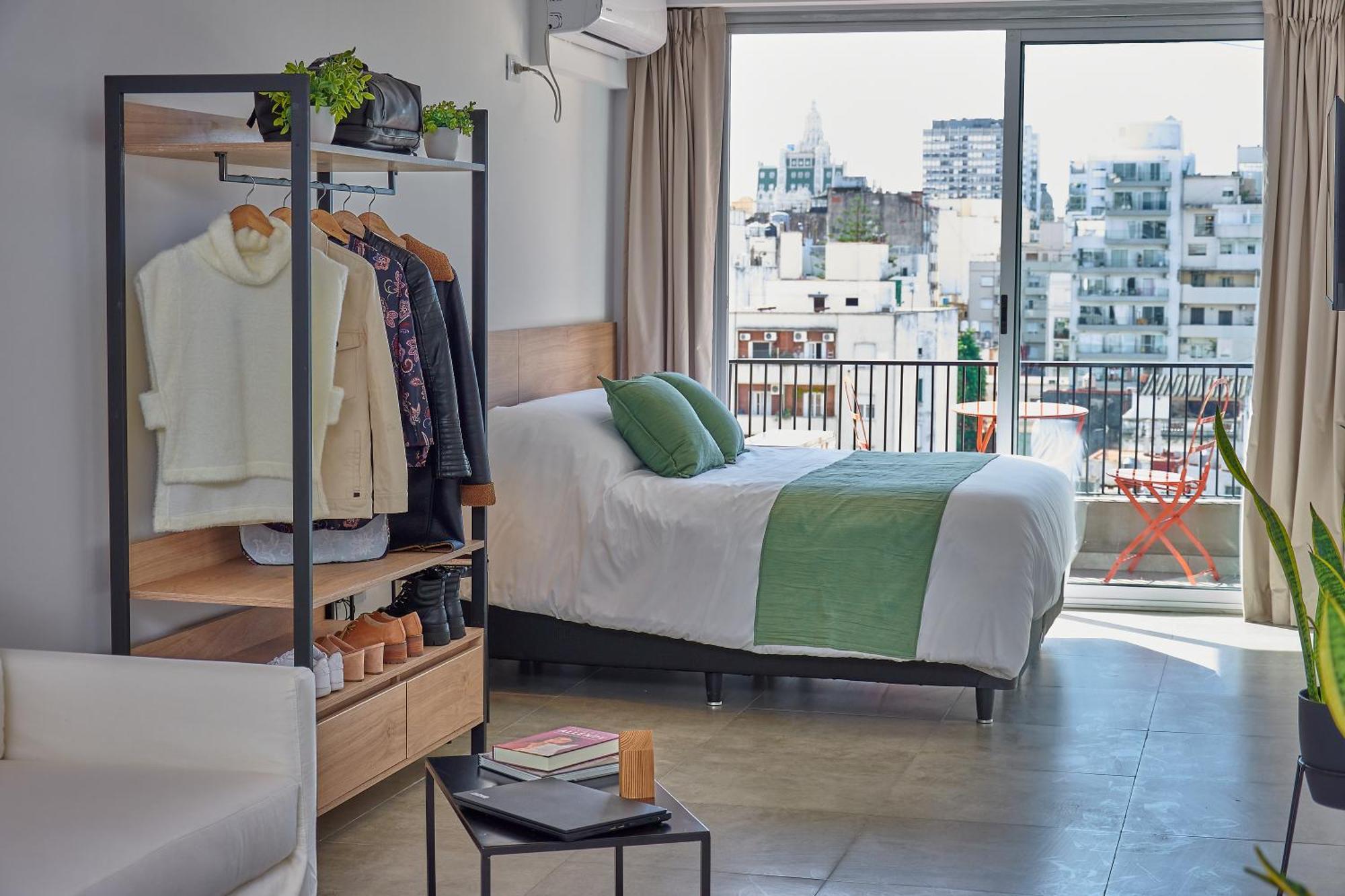 Babel Campus Apartamento Buenos Aires