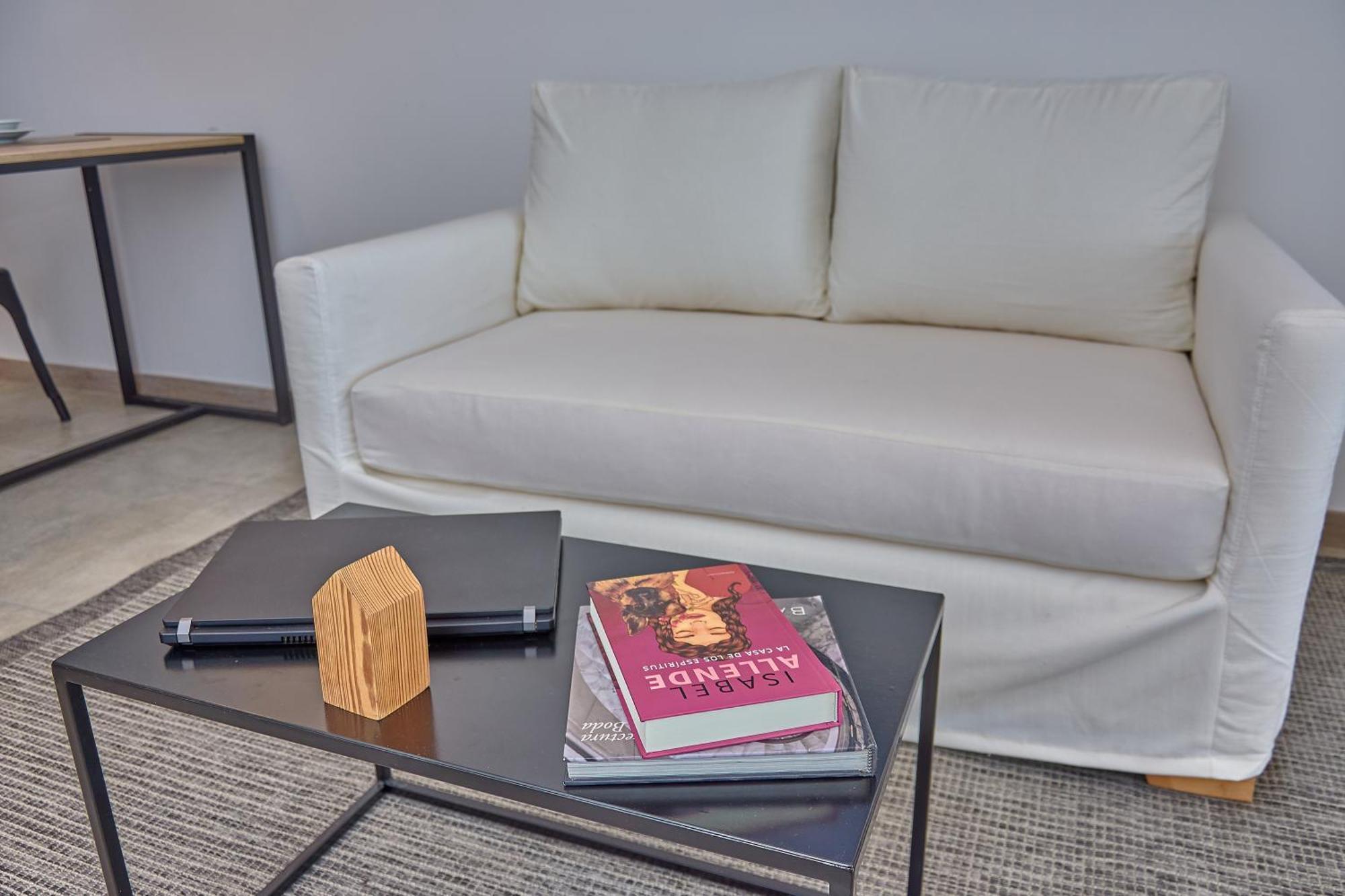 Apartamento Babel Campus Buenos Aires
