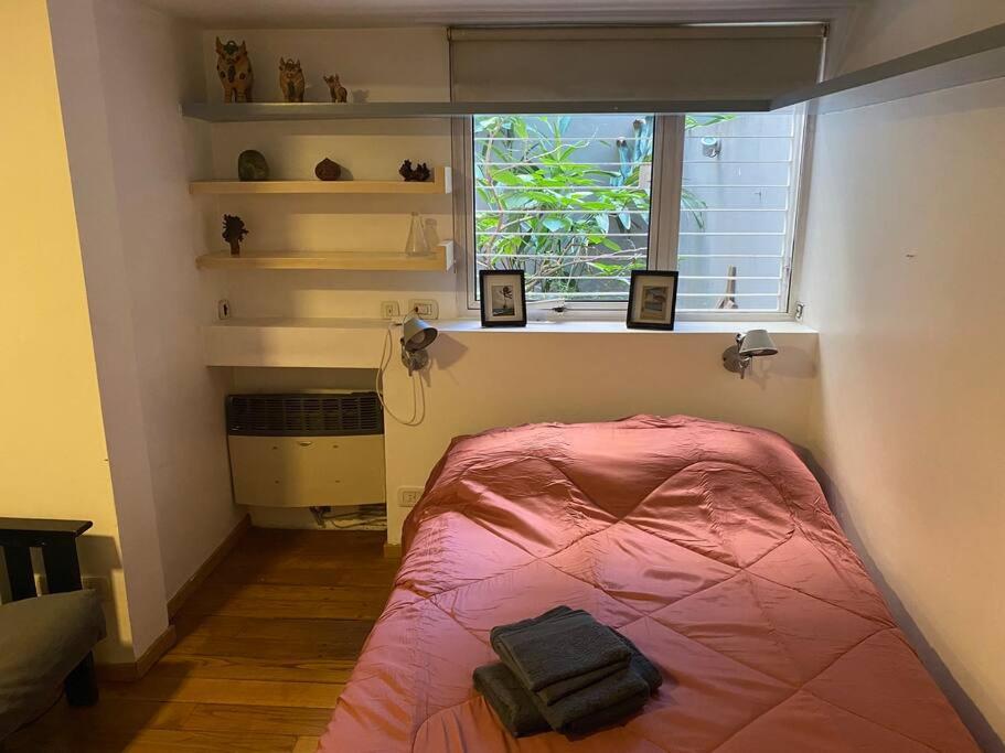 Apartment Precioso Depto Palermo