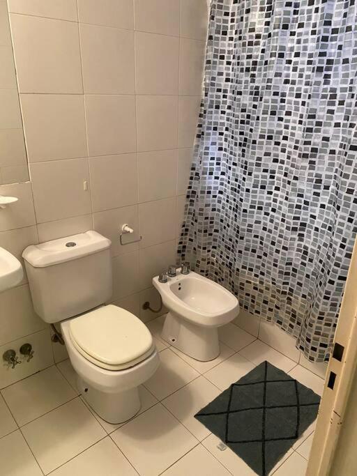 Apartment Precioso Depto Palermo Buenos Aires