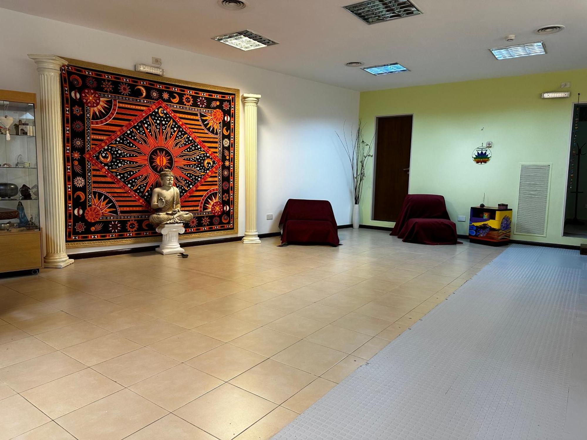 Intersur San Telmo Hotel