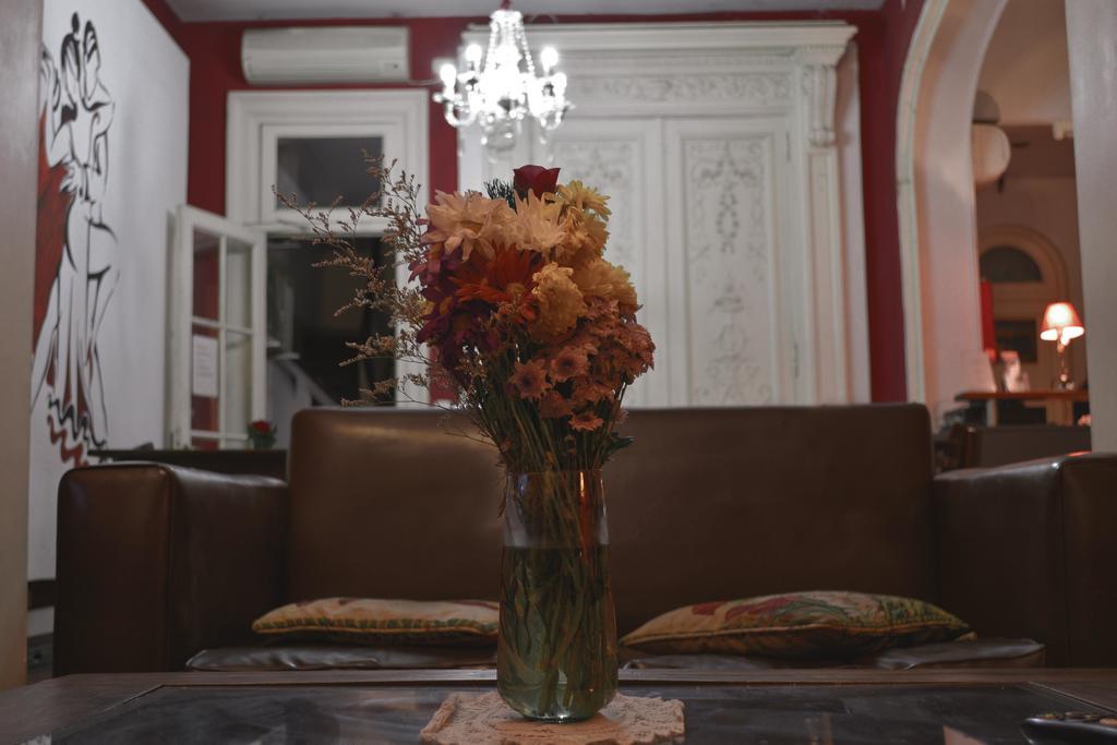 Hostel Tango Argentina Buenos Aires