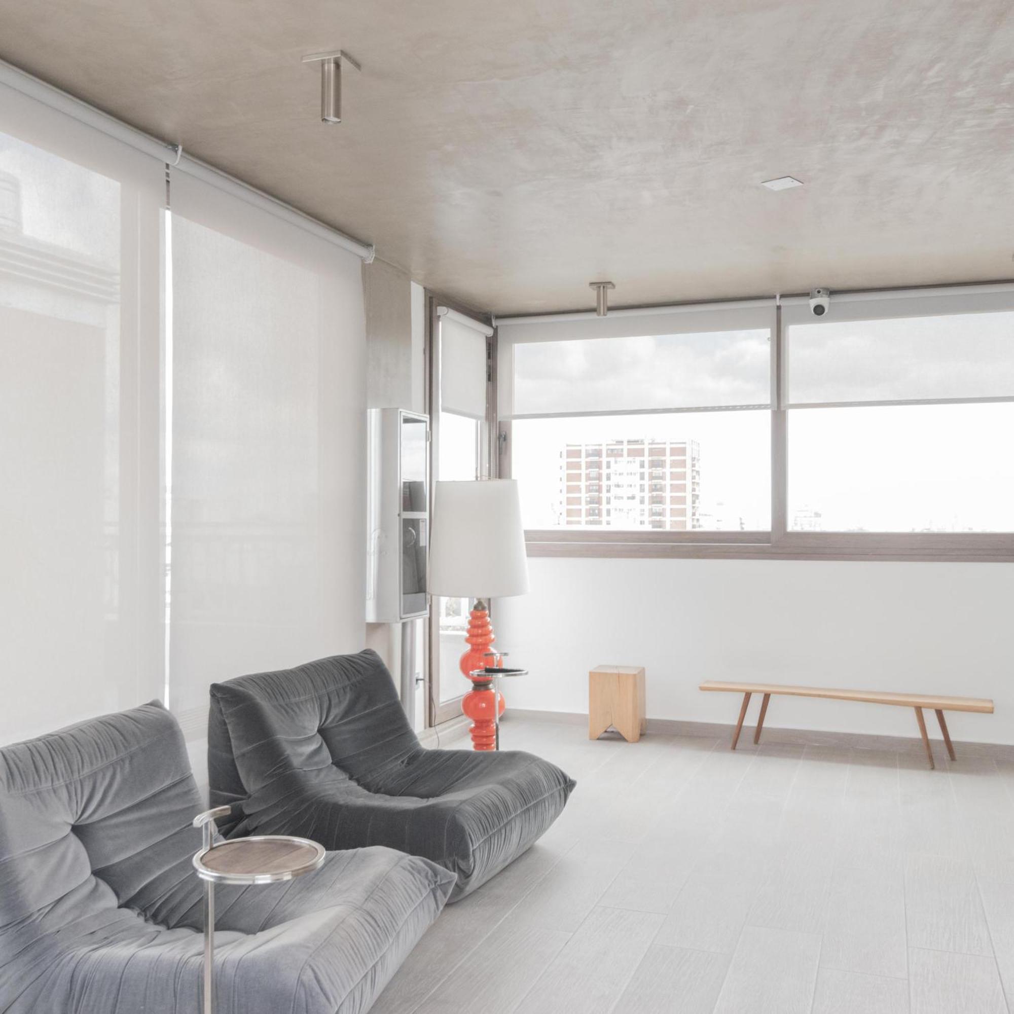 Scala I - Departamento Premium En Palermo Soho * Buenos Aires