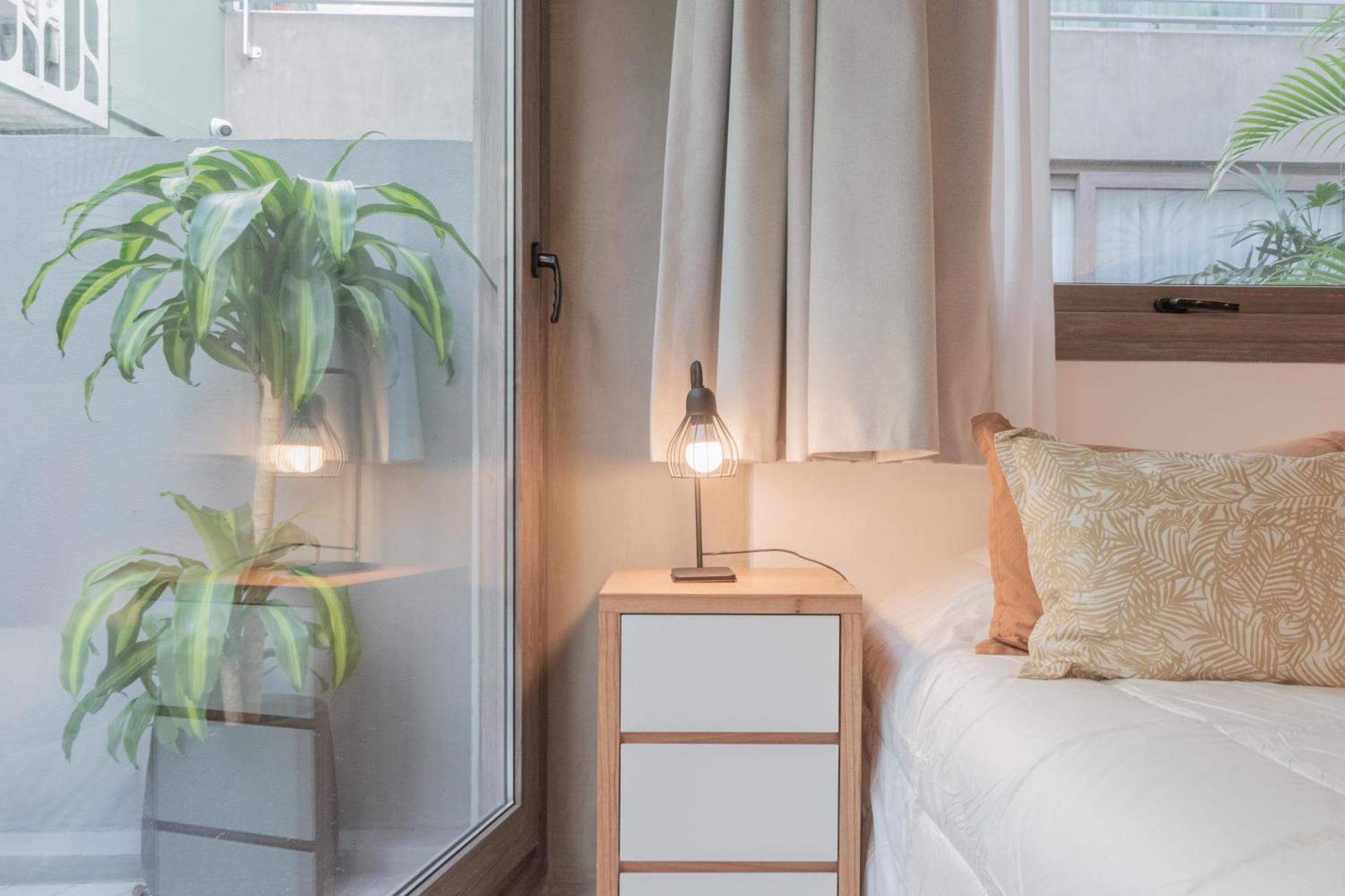 Scala I - Departamento Premium En Palermo Soho Buenos Aires