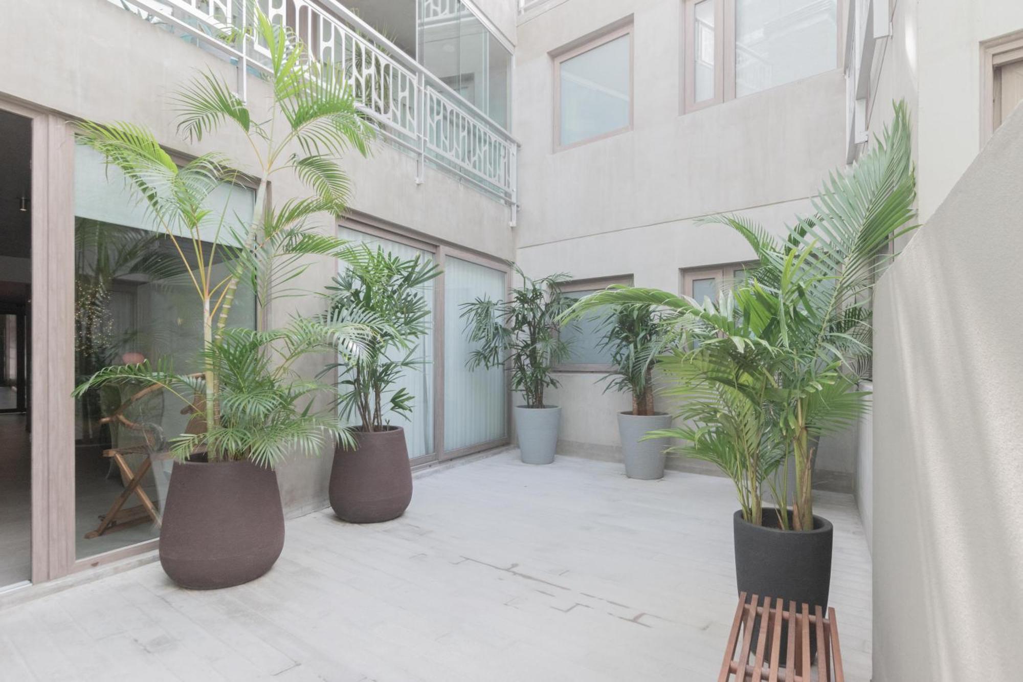 Scala I - Departamento Premium En Palermo Soho Apartment