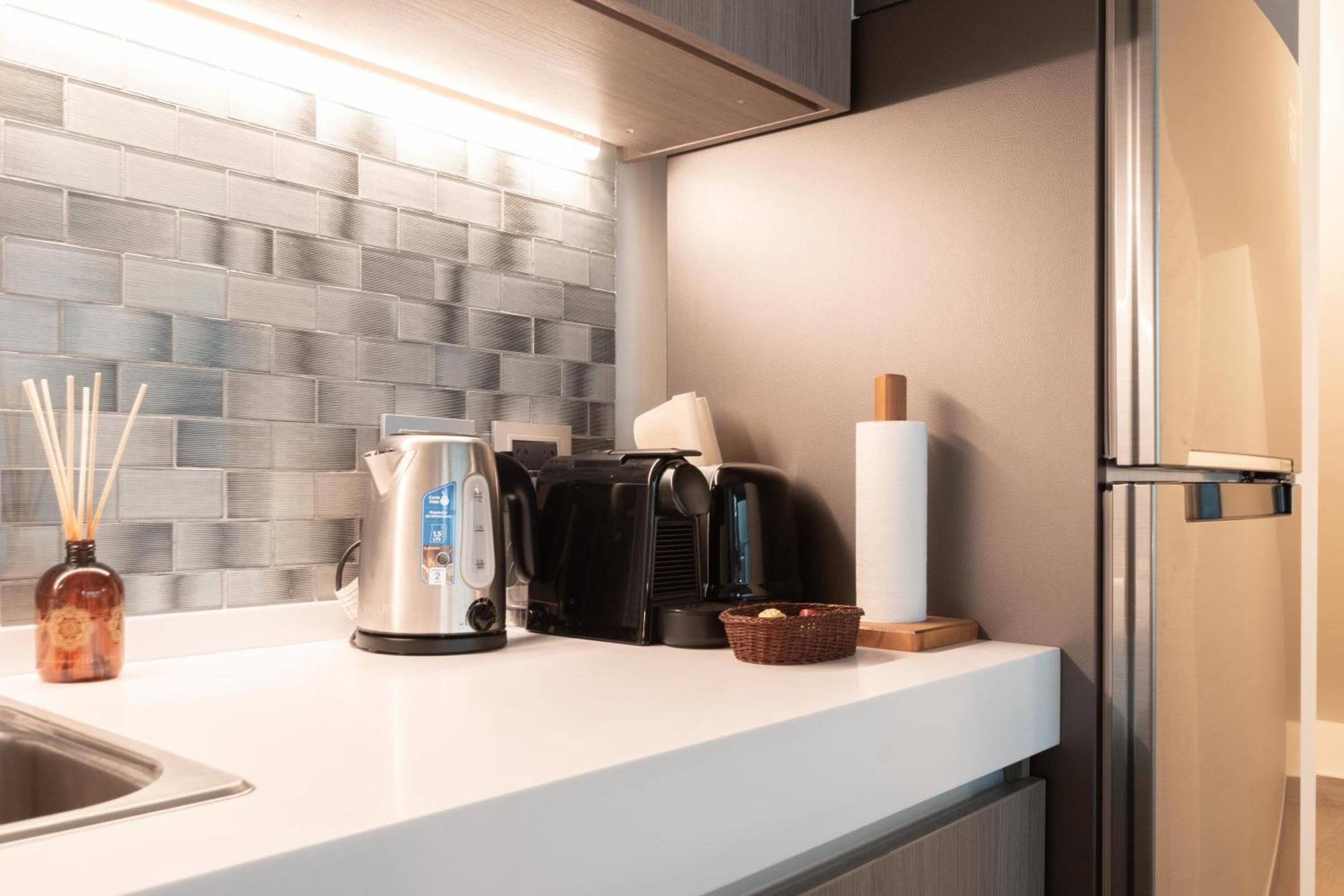 Scala I - Departamento Premium En Palermo Soho Apartment *
