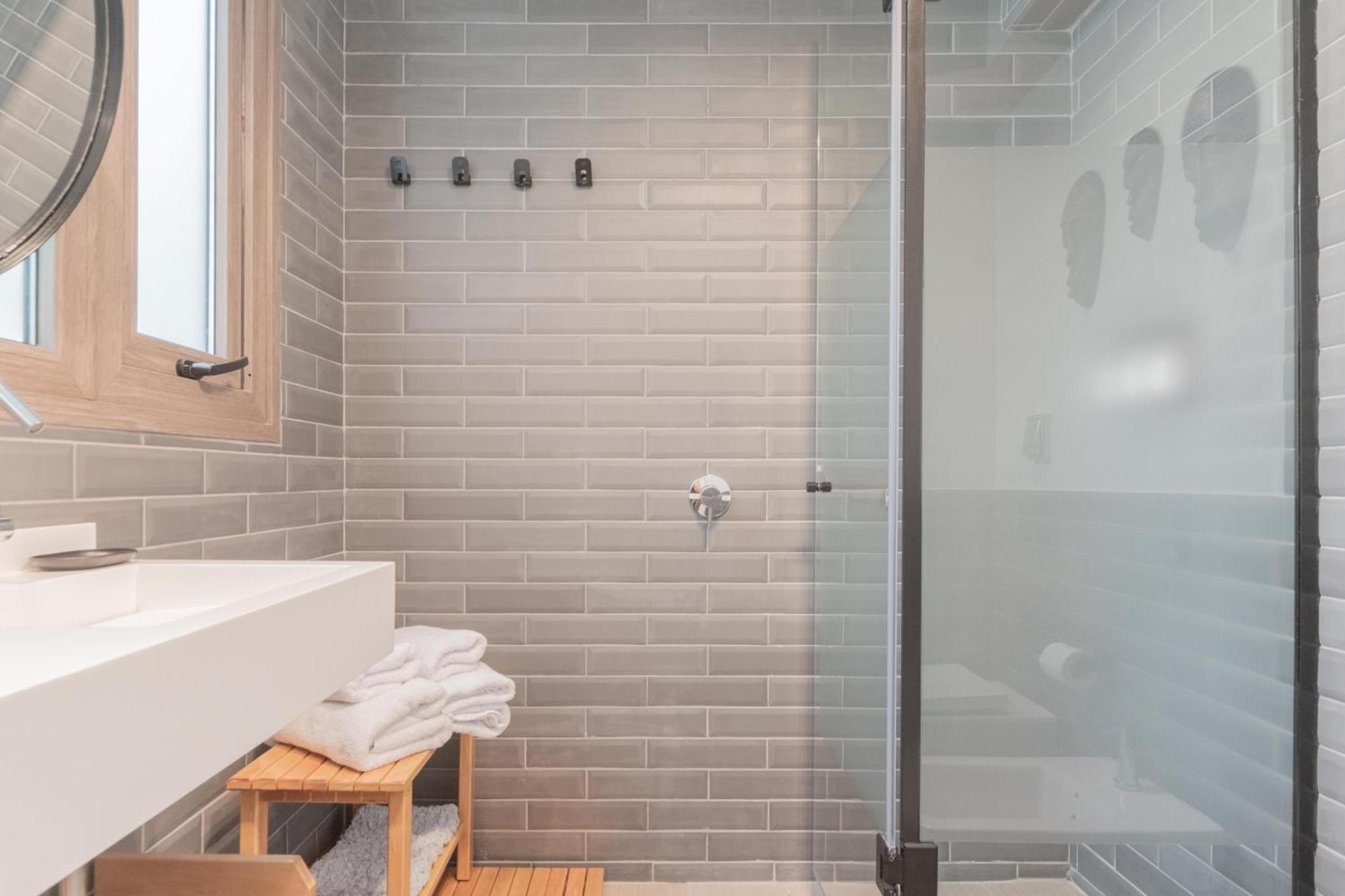 Apartment Scala I - Departamento Premium En Palermo Soho