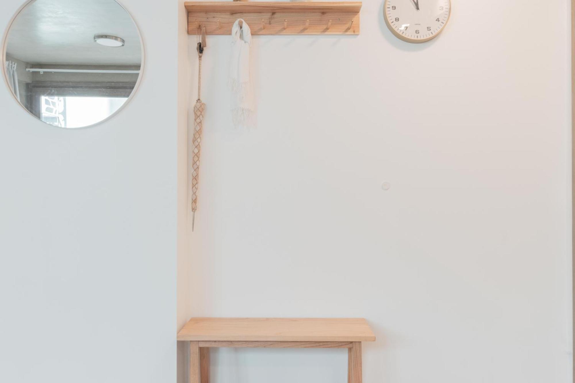 Scala I - Departamento Premium En Palermo Soho Apartment