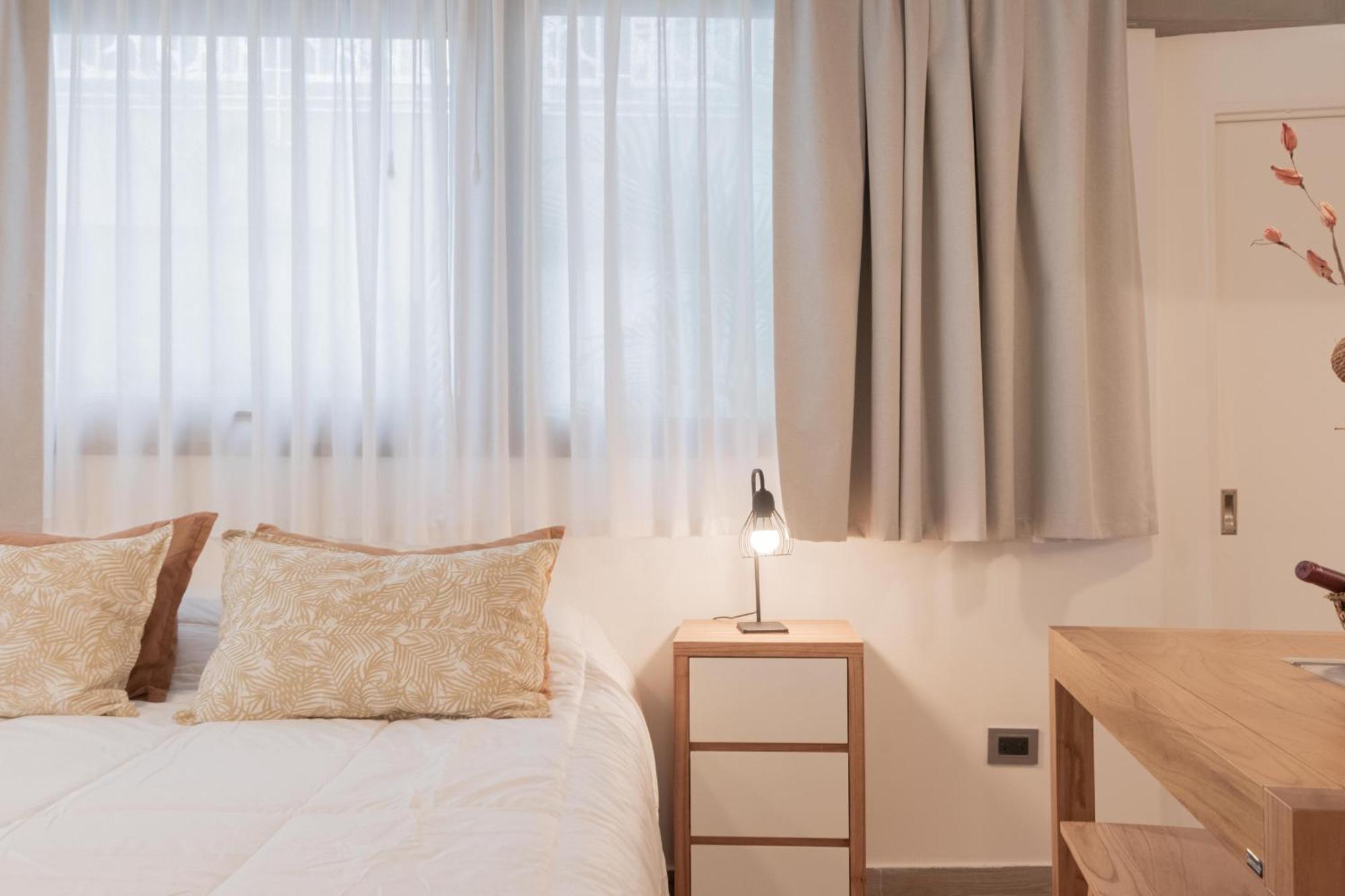 Scala I - Departamento Premium En Palermo Soho Apartment *