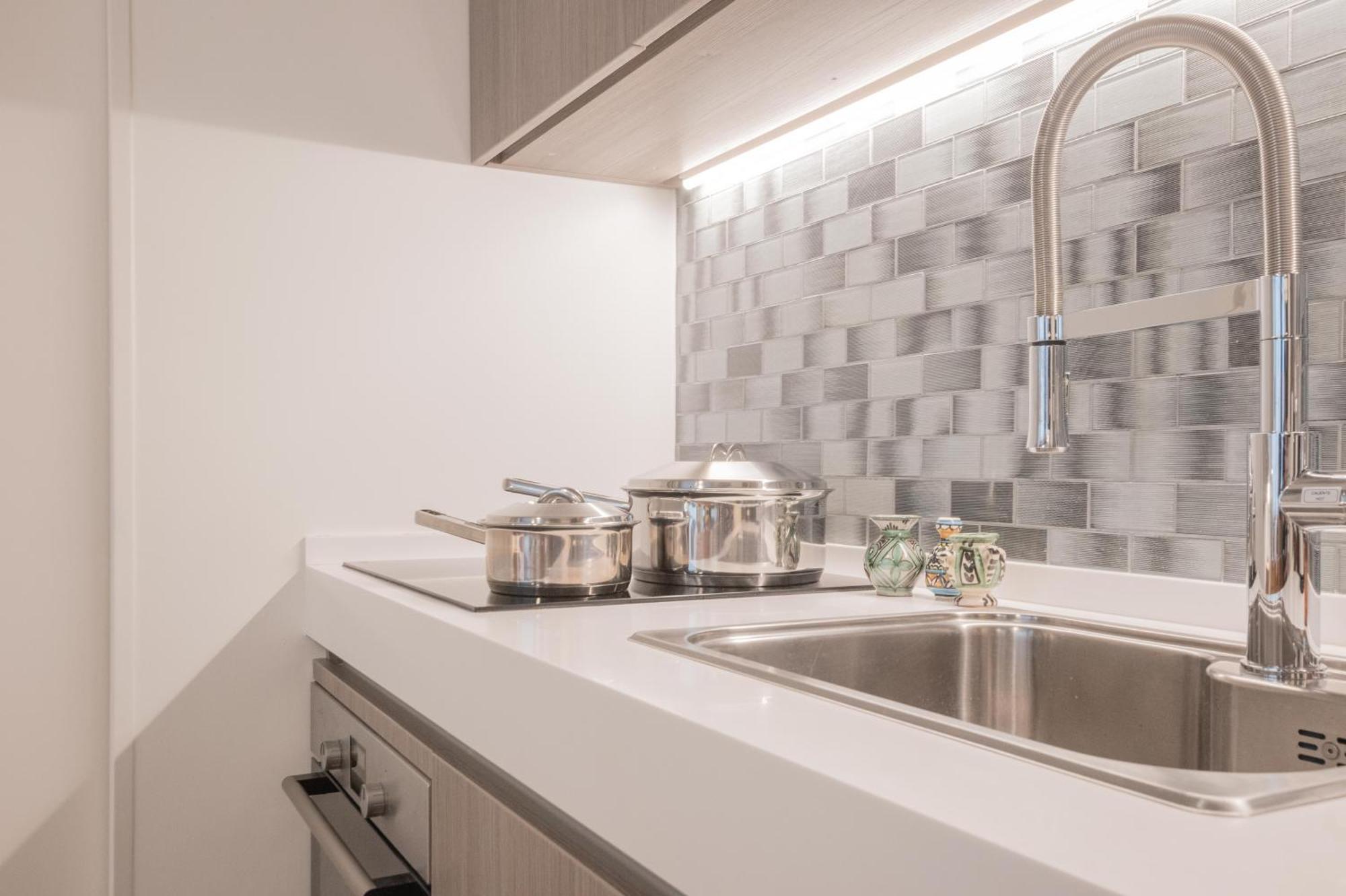 Apartment Scala I - Departamento Premium En Palermo Soho Buenos Aires