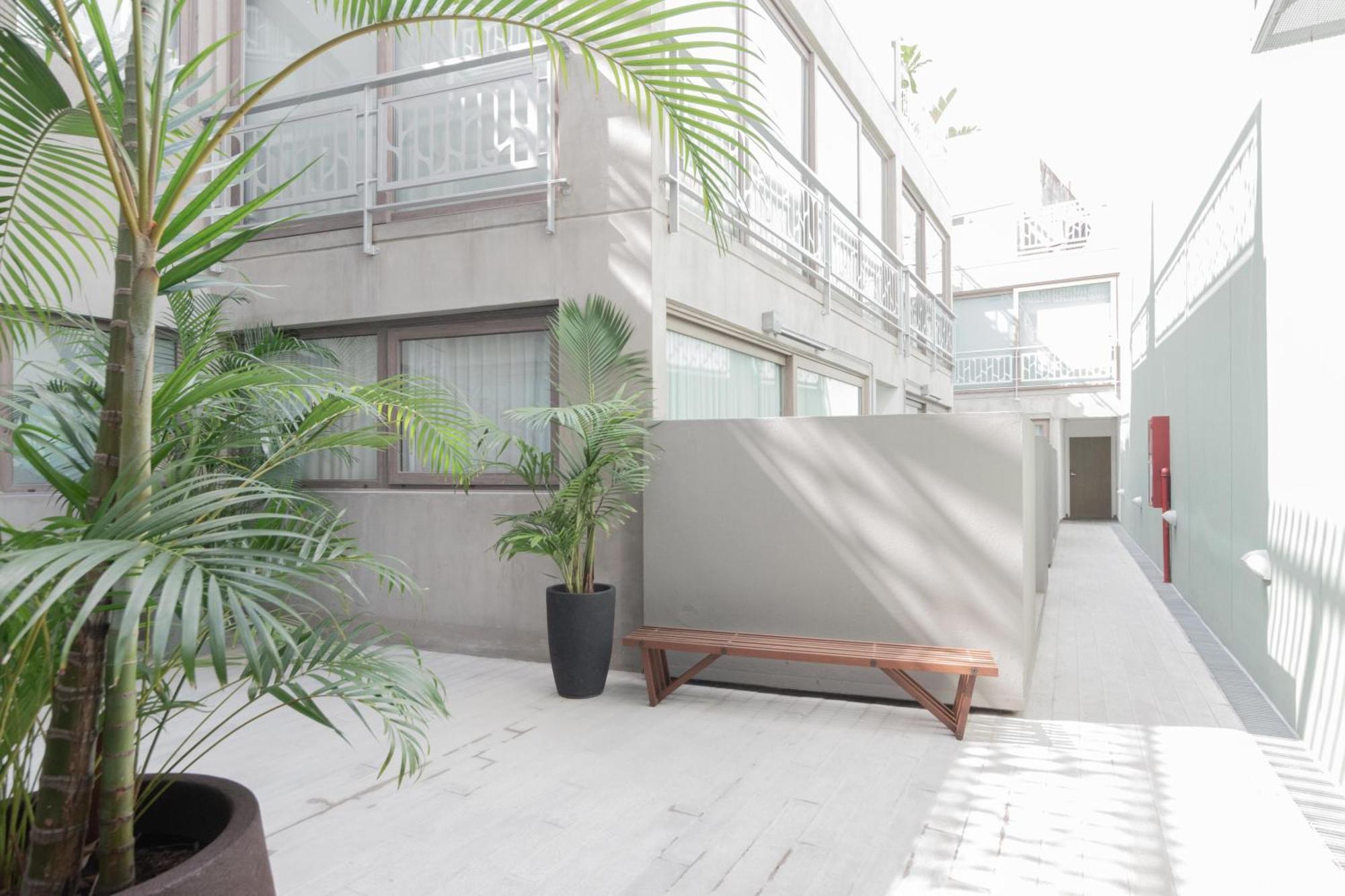 Apartment Scala I - Departamento Premium En Palermo Soho *
