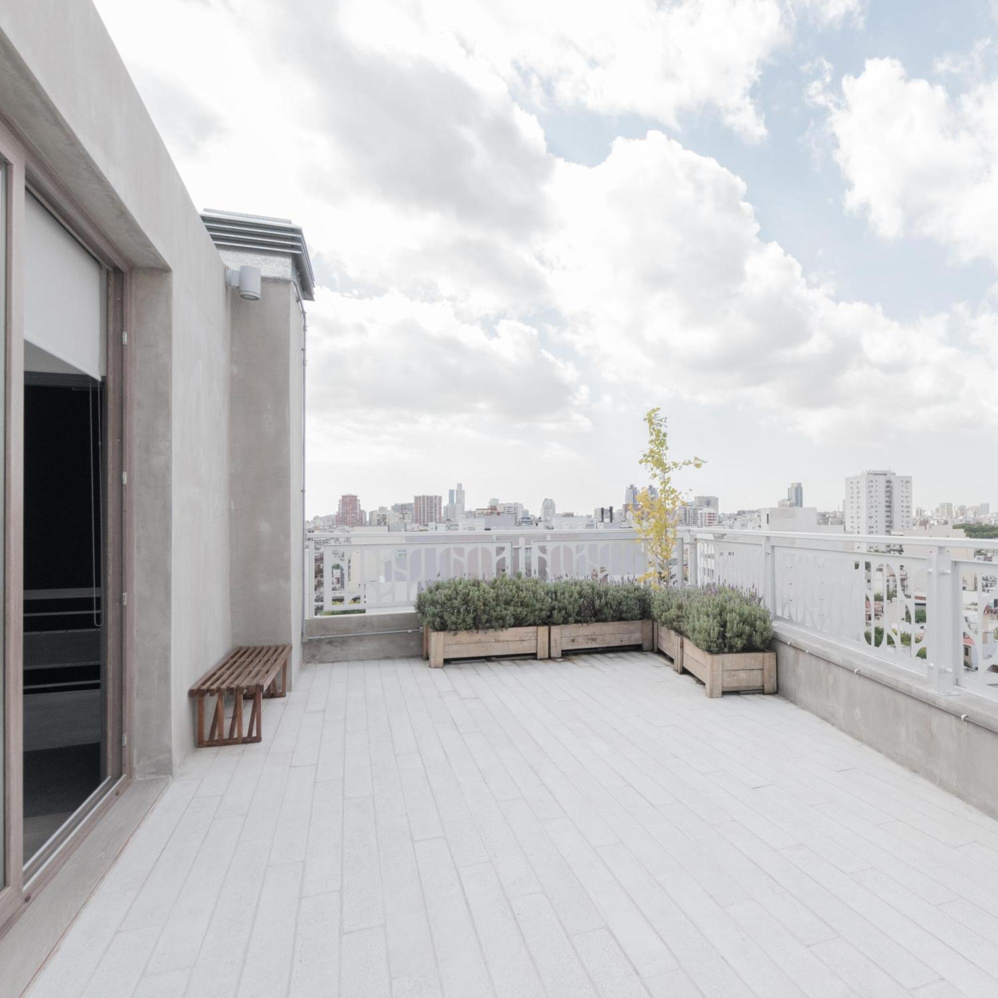 Scala I - Departamento Premium En Palermo Soho * Buenos Aires
