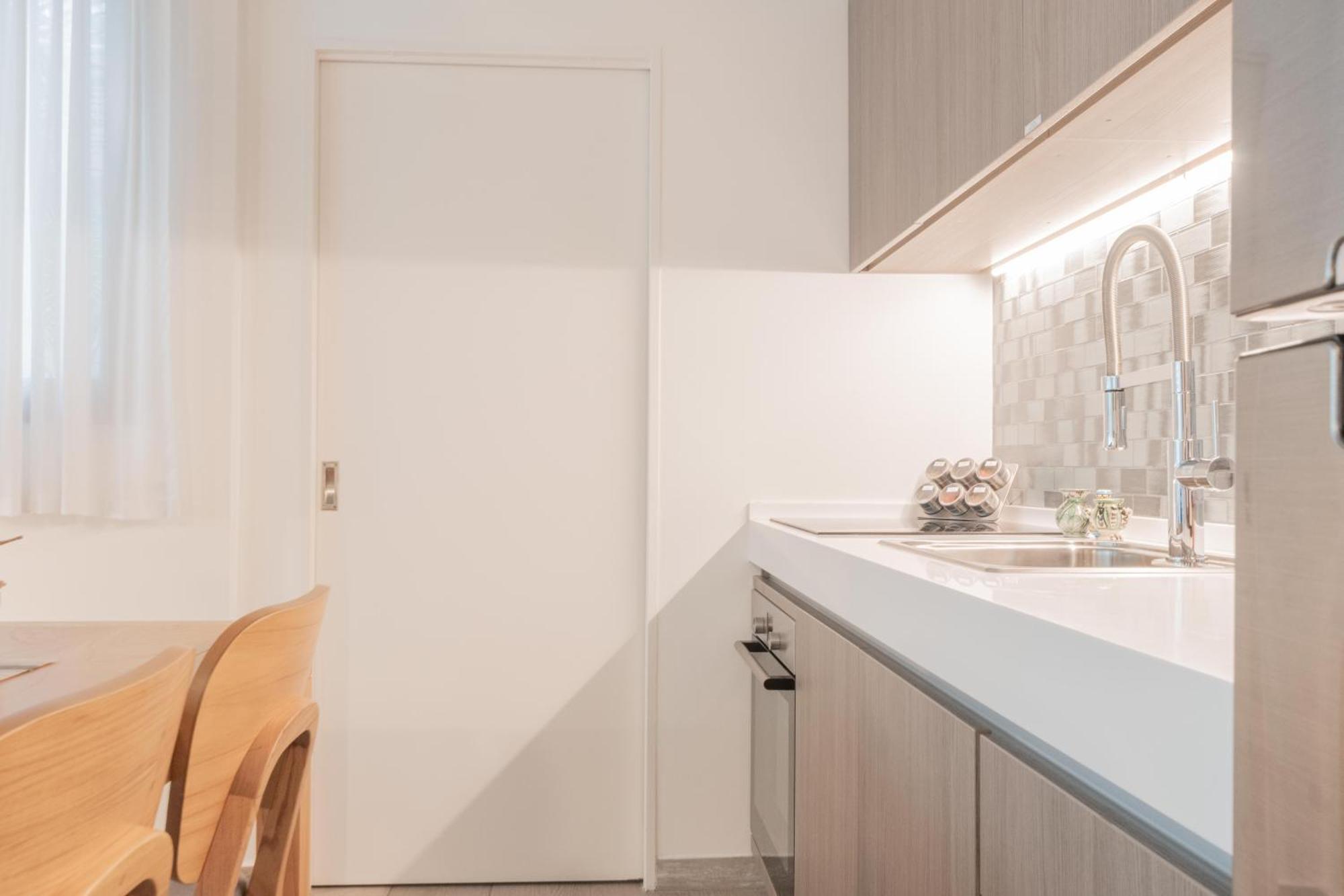 Scala I - Departamento Premium En Palermo Soho Apartment