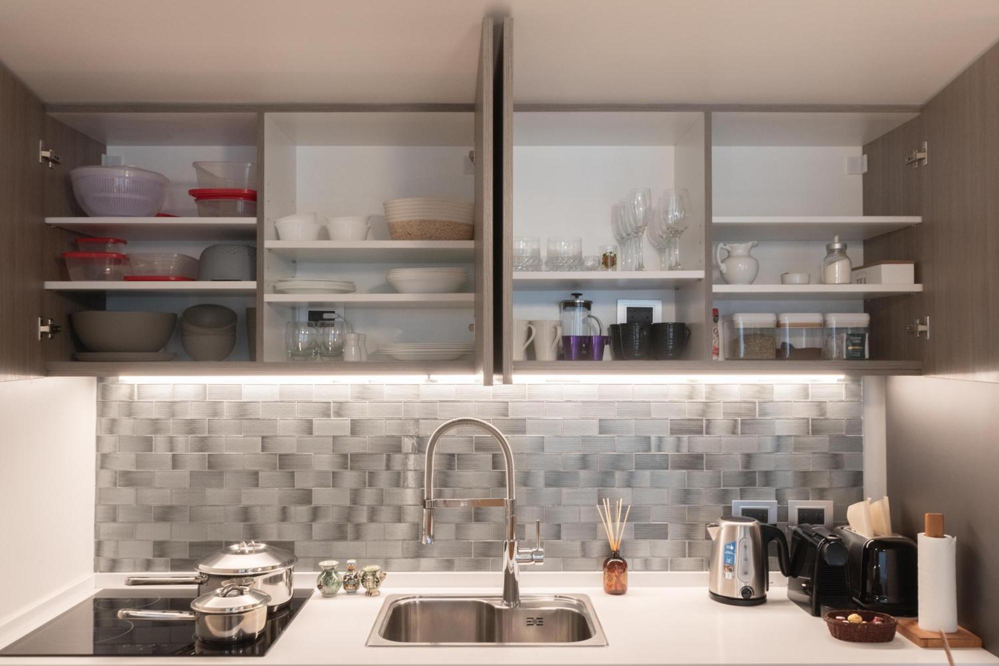 Scala I - Departamento Premium En Palermo Soho Apartment *