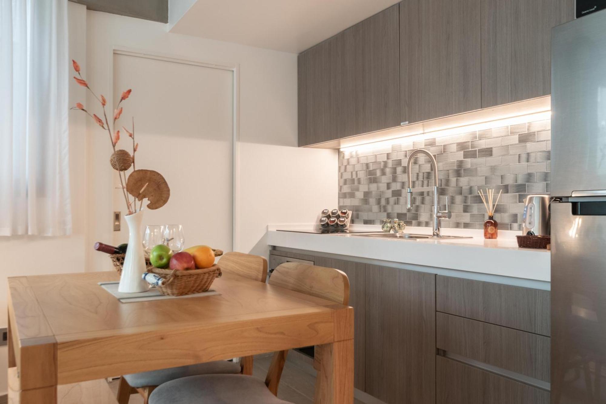 Scala I - Departamento Premium En Palermo Soho * Buenos Aires