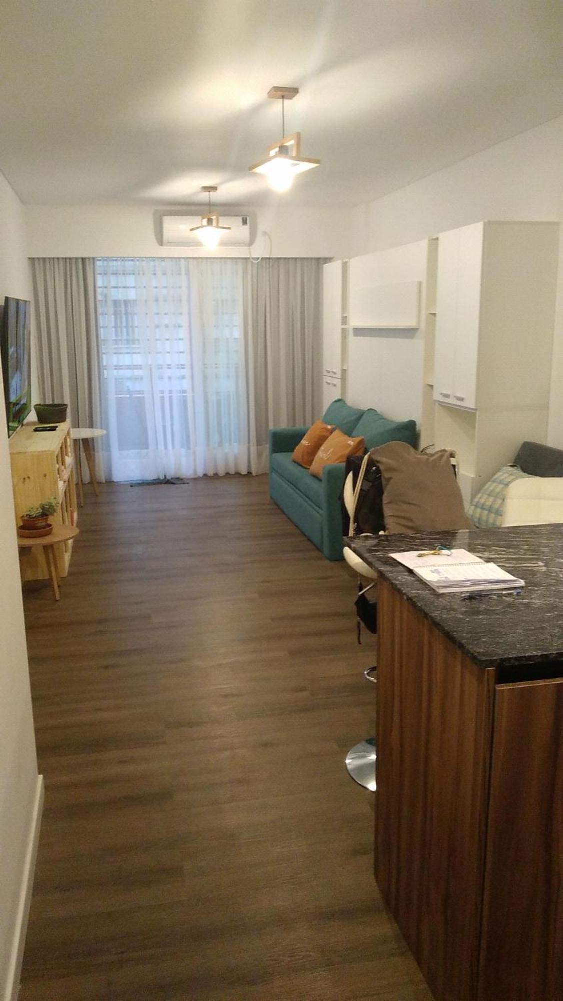 Departamento En Cresp ---estadia Minima 4 Noches!!!--- *