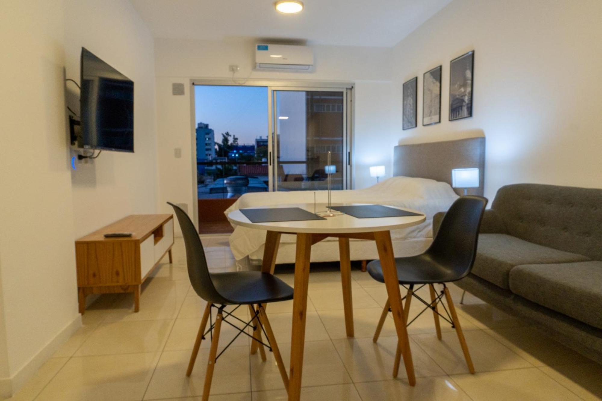 Apartamento Fk Liniers Buenos Aires