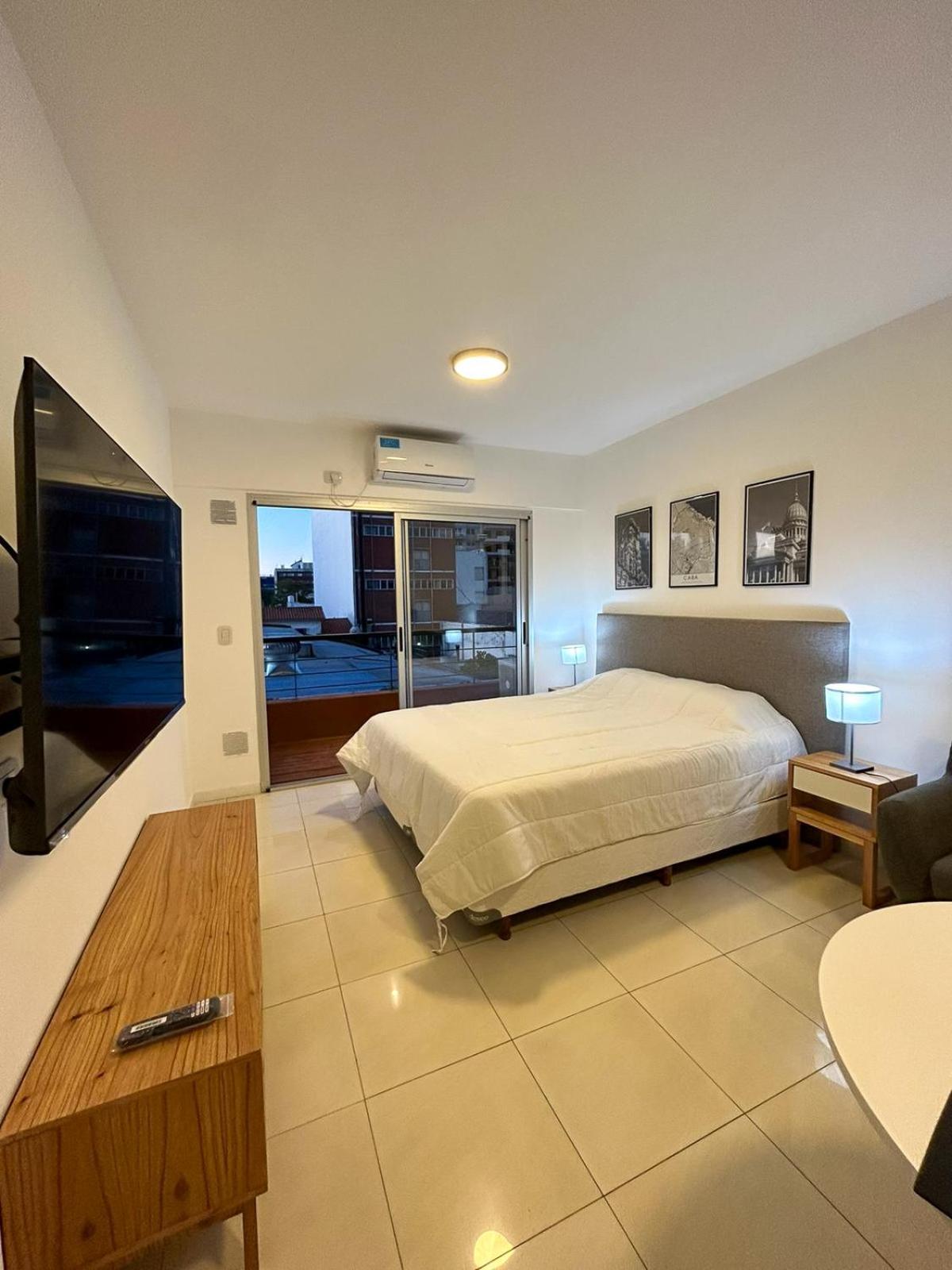 Fk Liniers Apartamento Buenos Aires