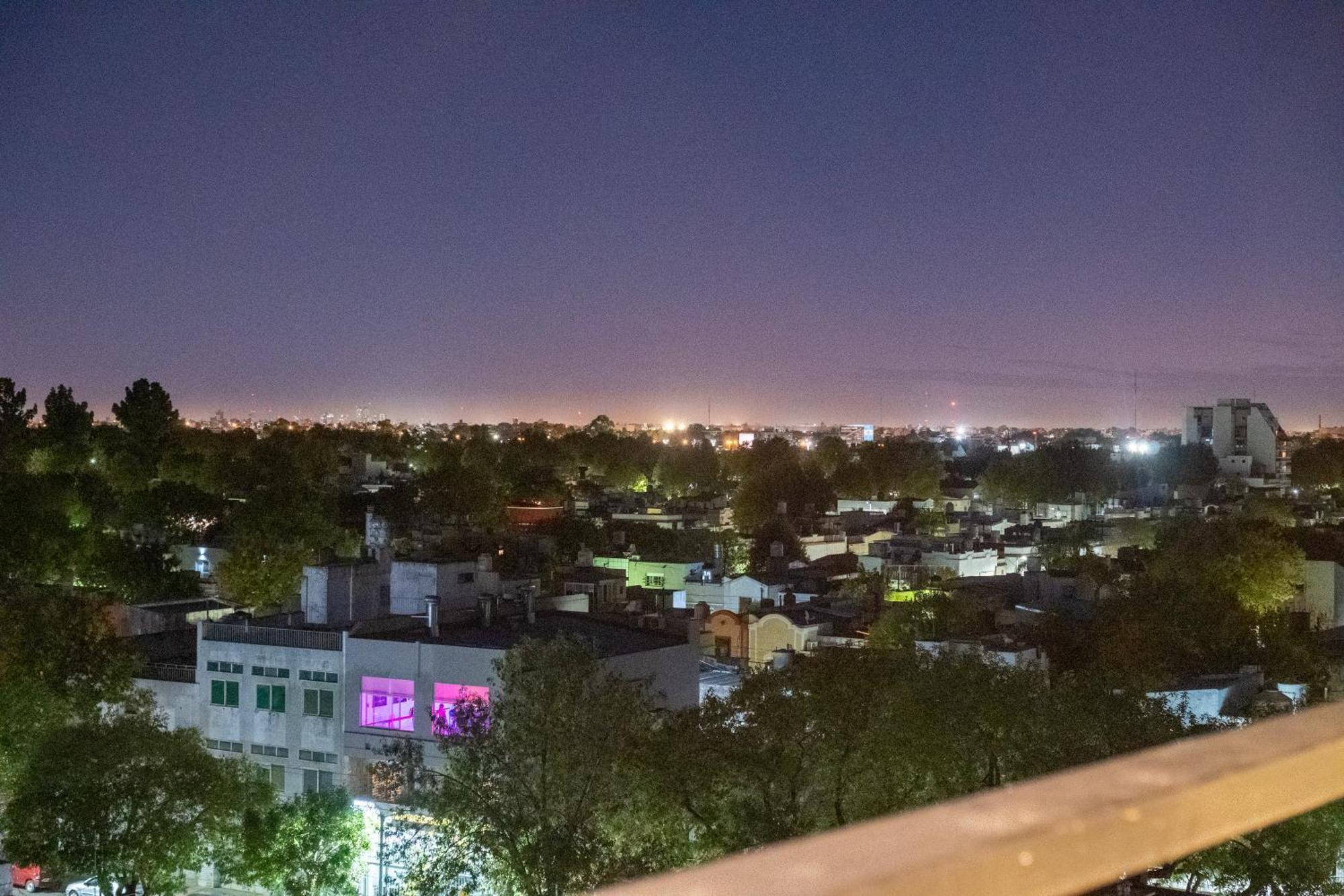 Apartamento Fk Liniers
